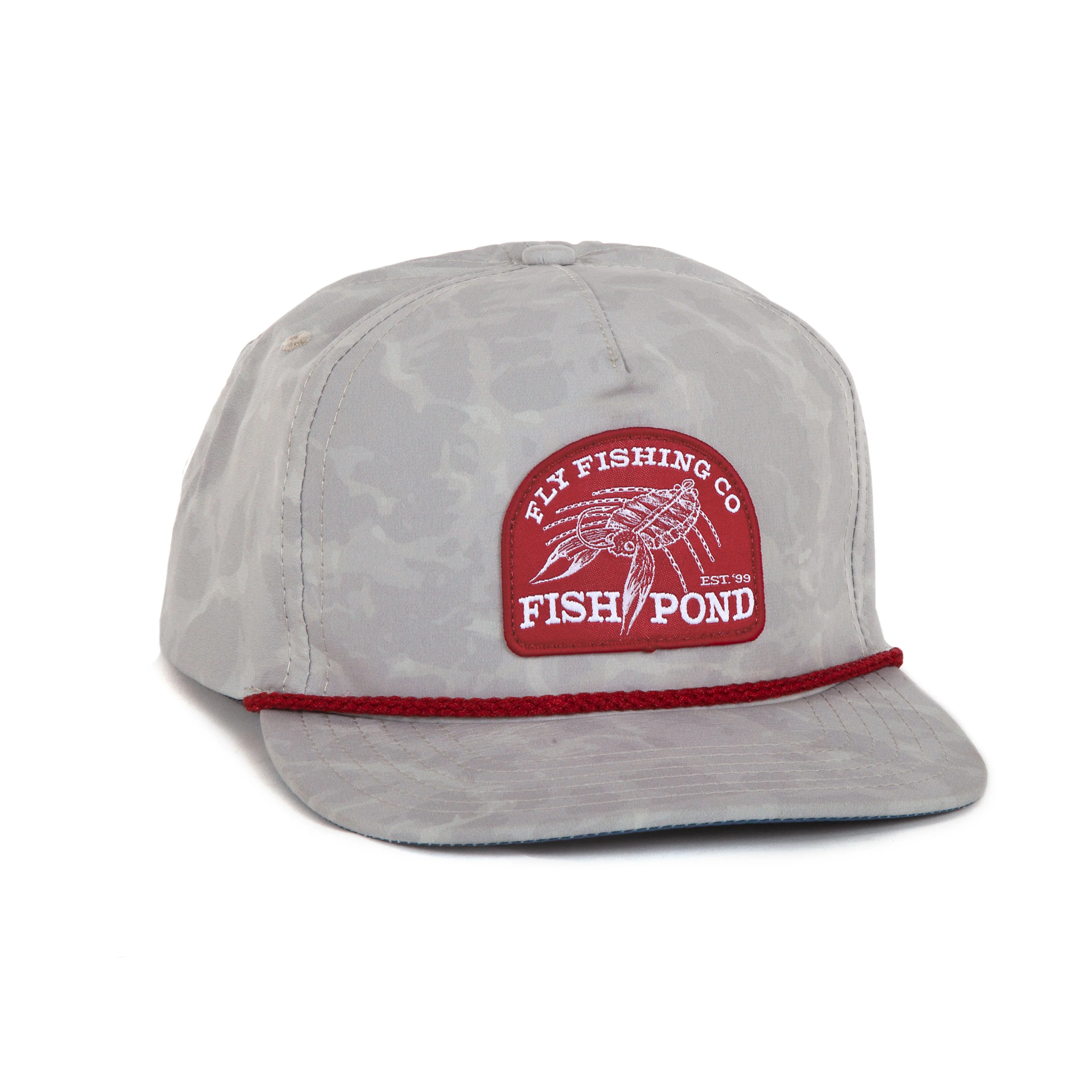 Ascension Hat