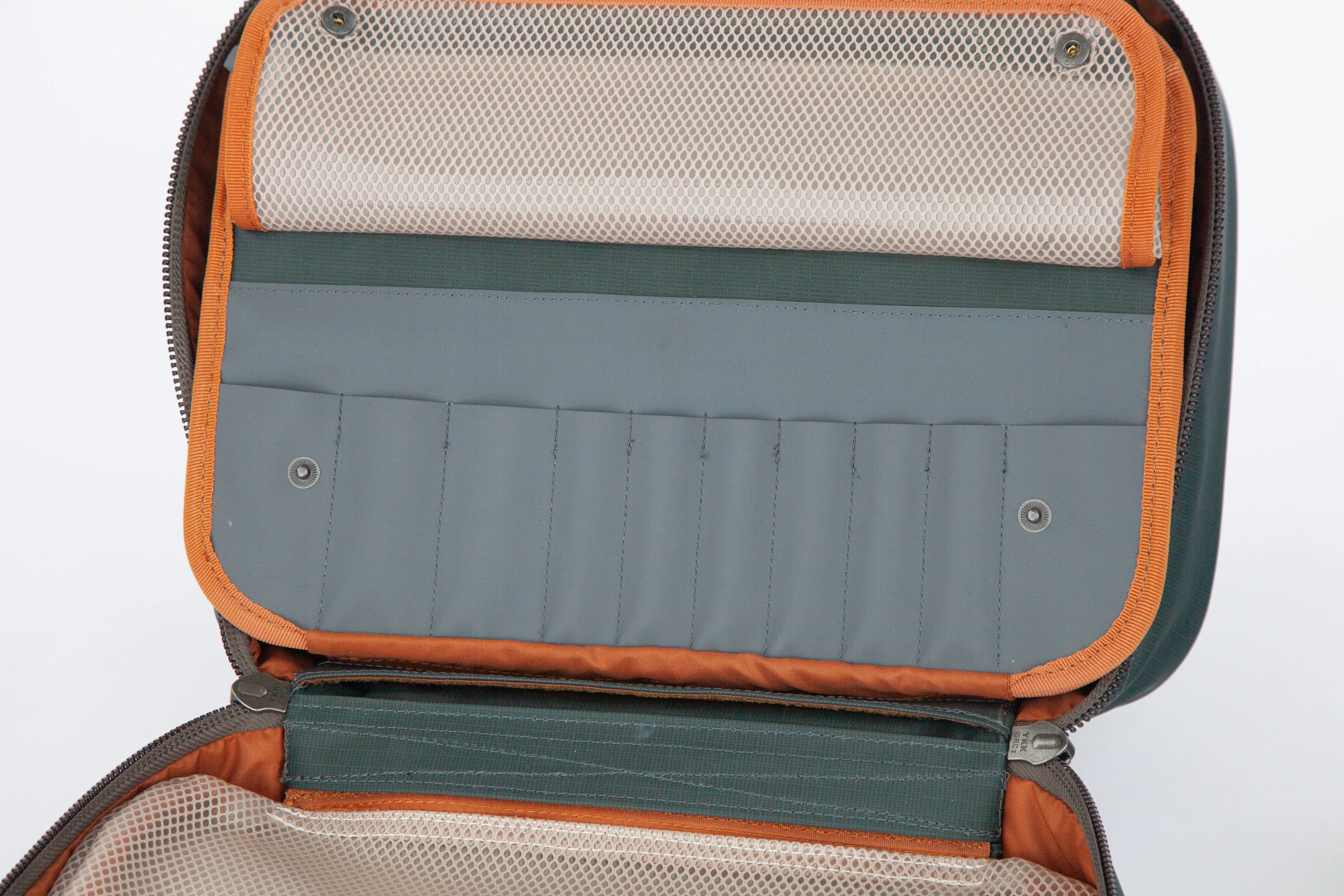 Backwater Fly Tying Kit - Image 8