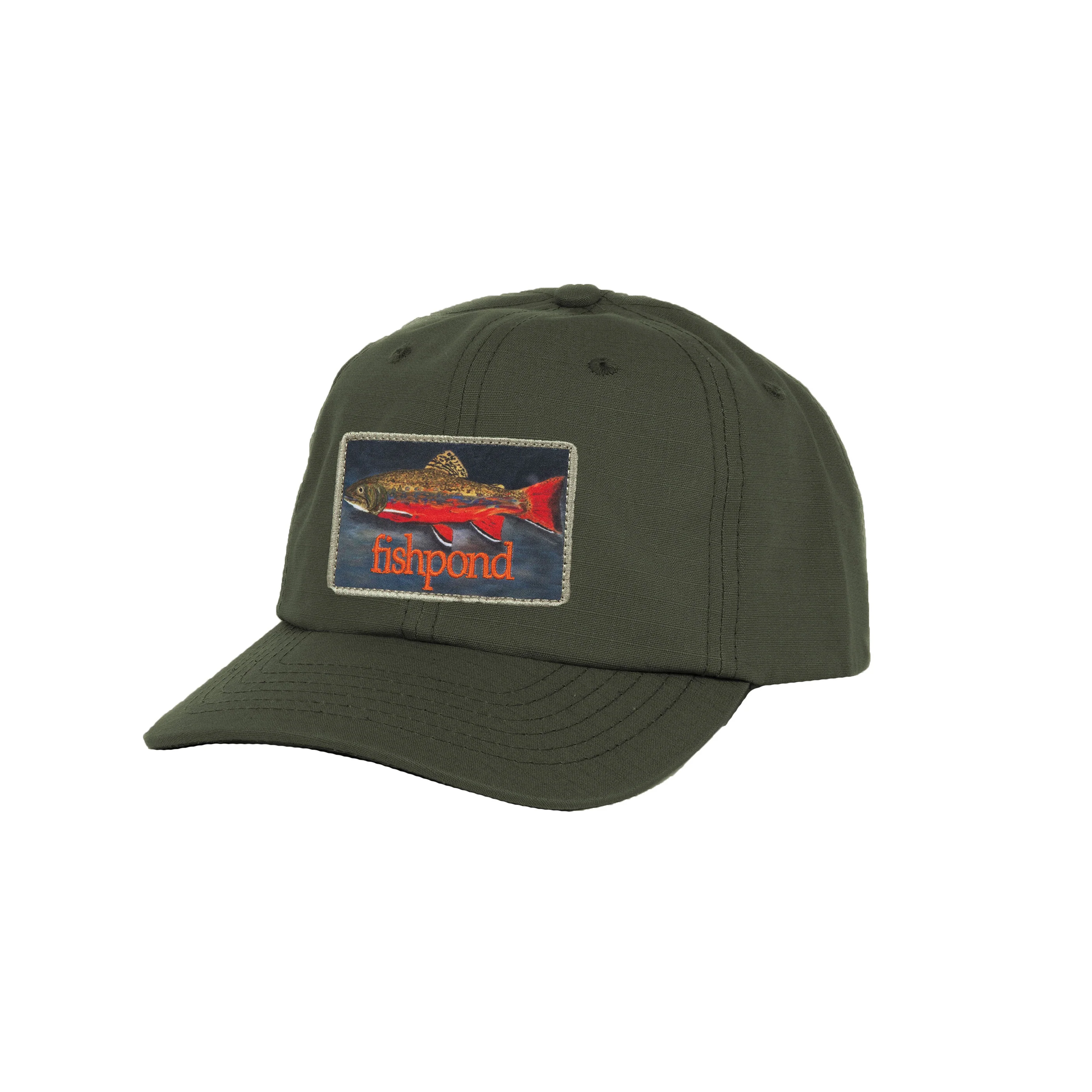 Brookie Lightweight Hat