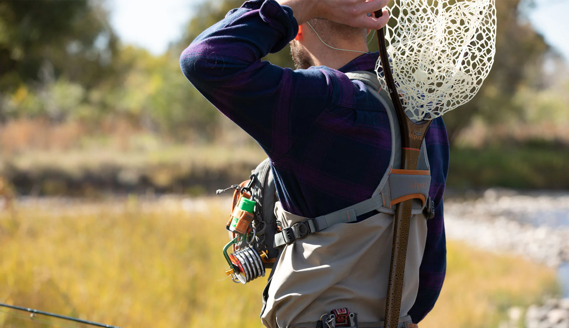 Canyon Creek Chest Pack - Image 10