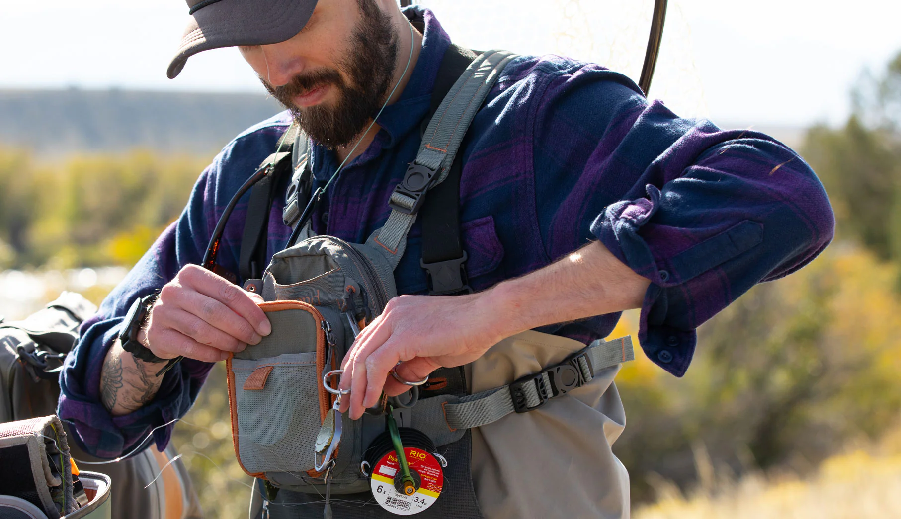 Canyon Creek Chest Pack - Image 11