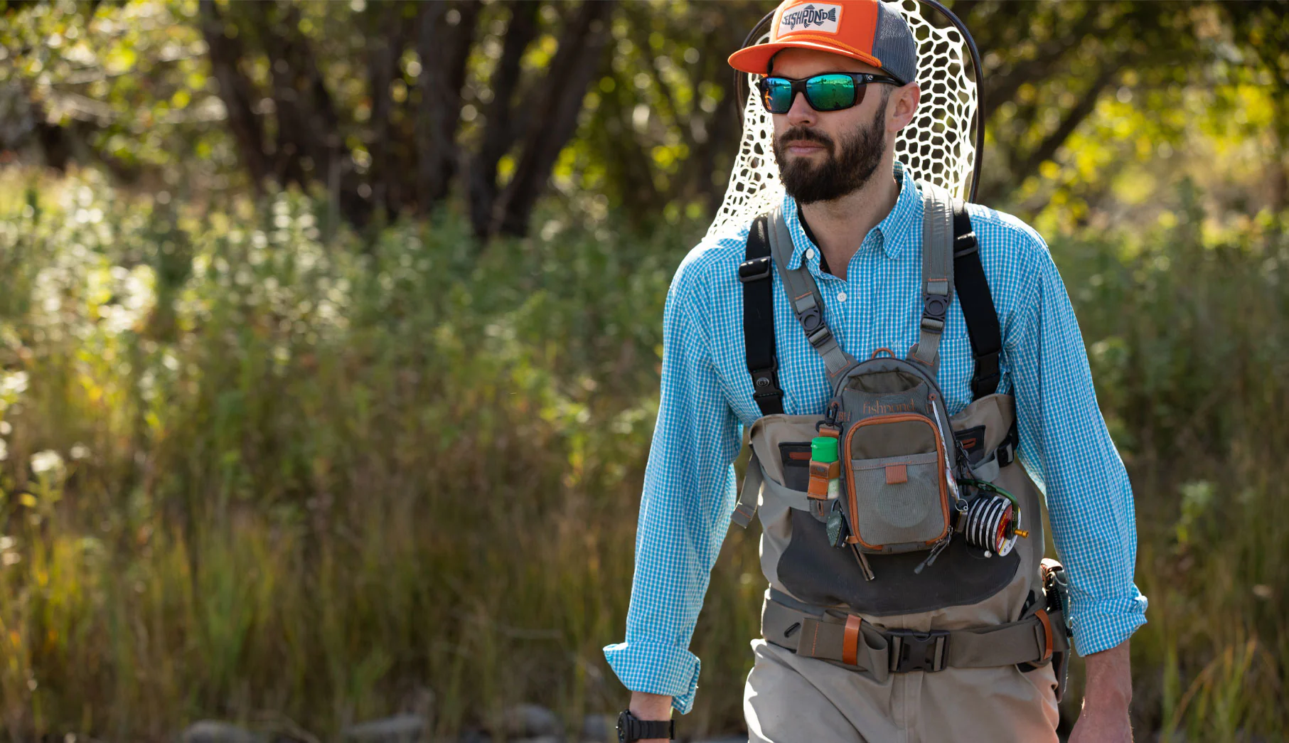 Canyon Creek Chest Pack - Image 12