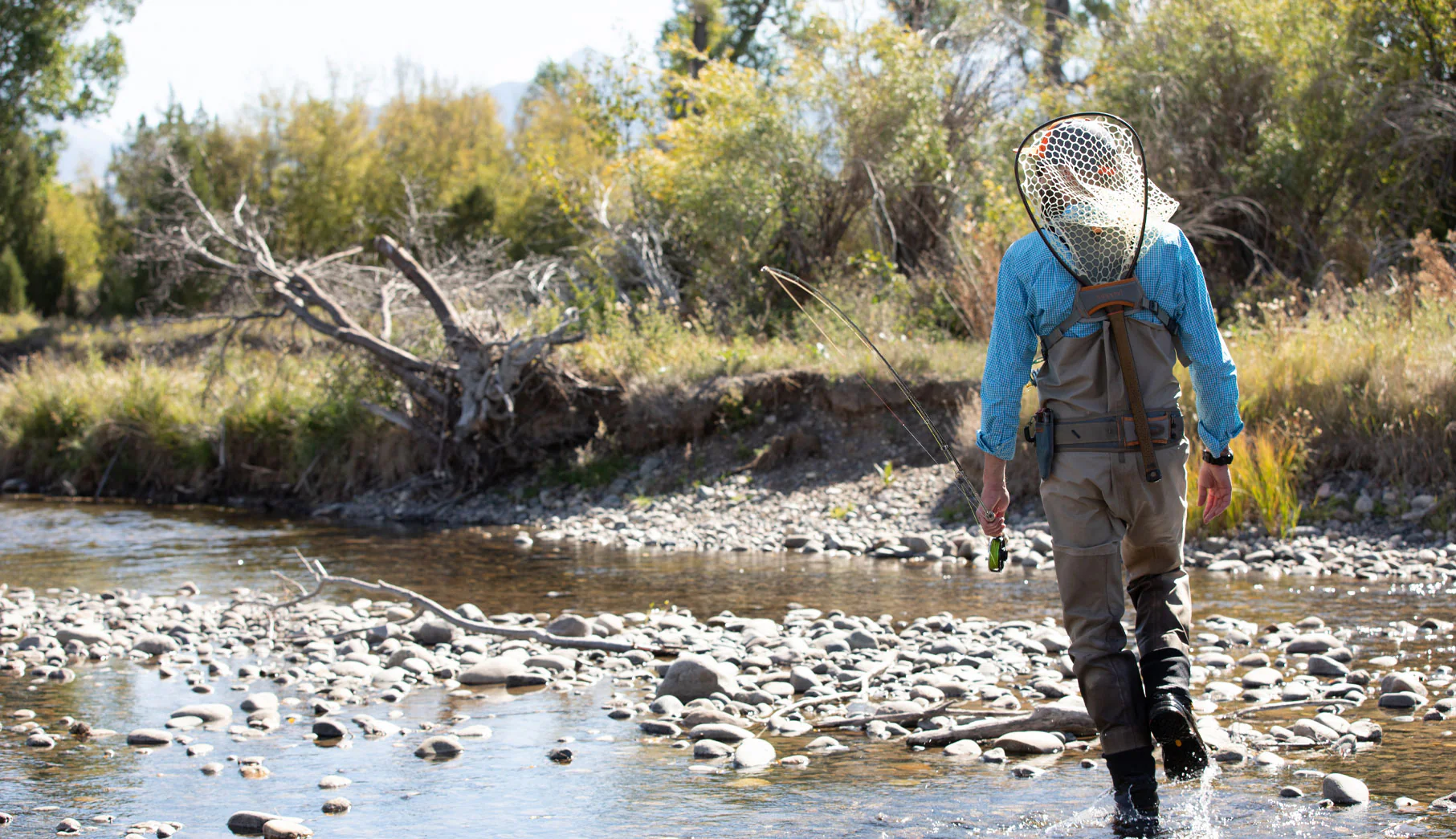 Canyon Creek Chest Pack - Image 13