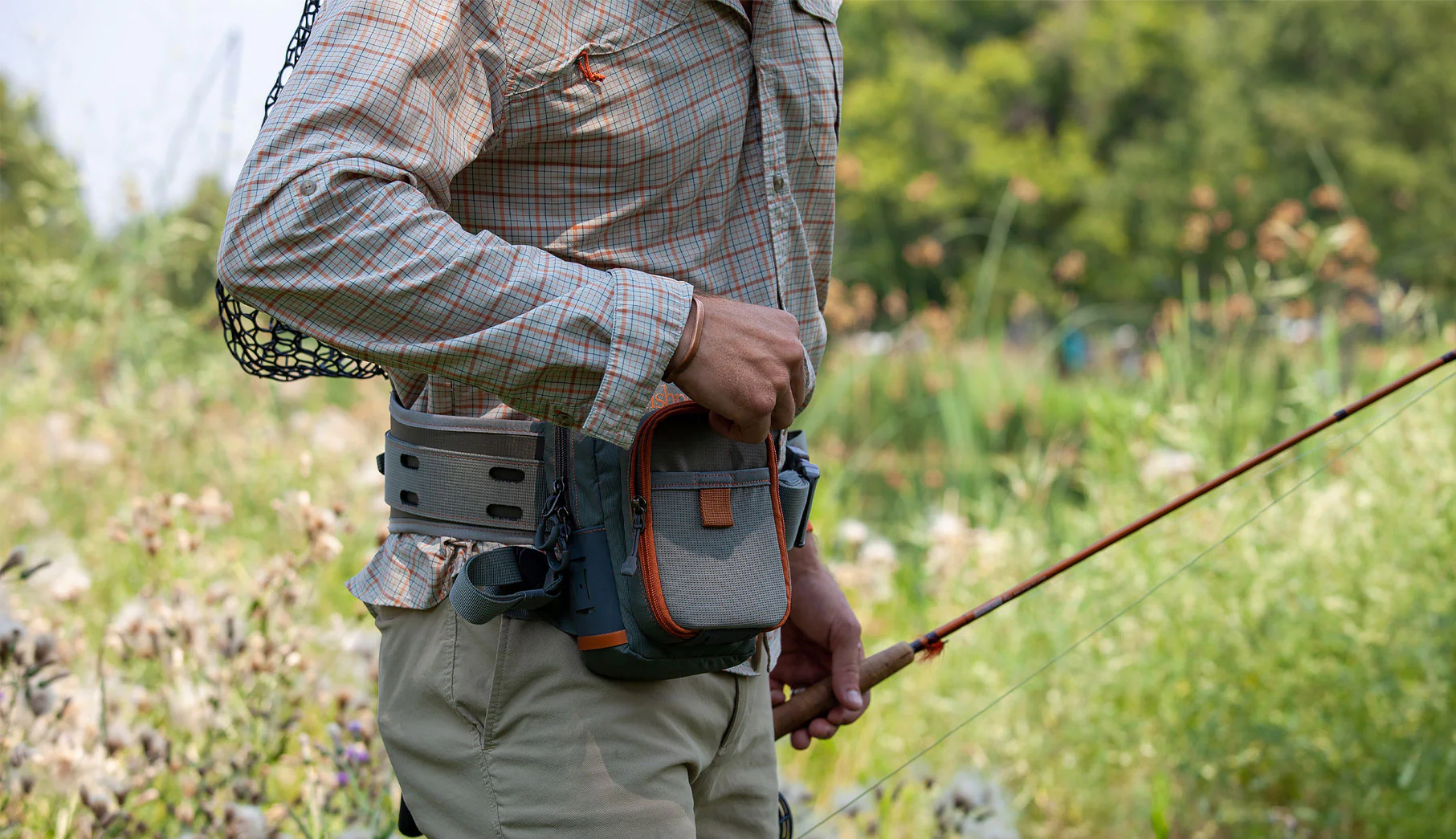 Canyon Creek Chest Pack - Image 4