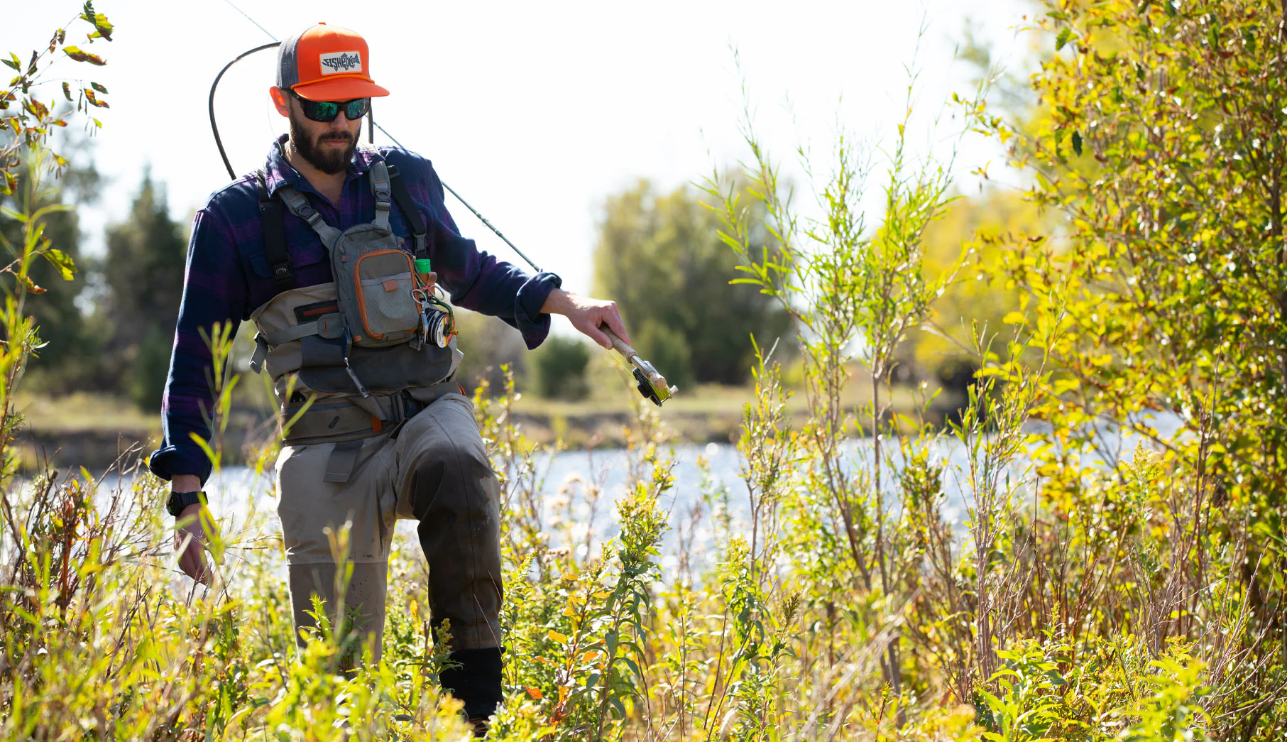 Canyon Creek Chest Pack - Image 5