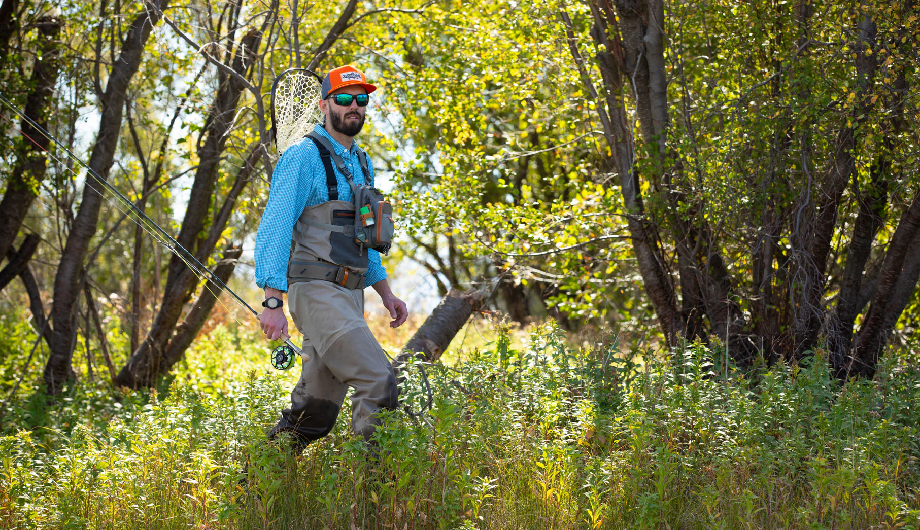 Canyon Creek Chest Pack - Image 6