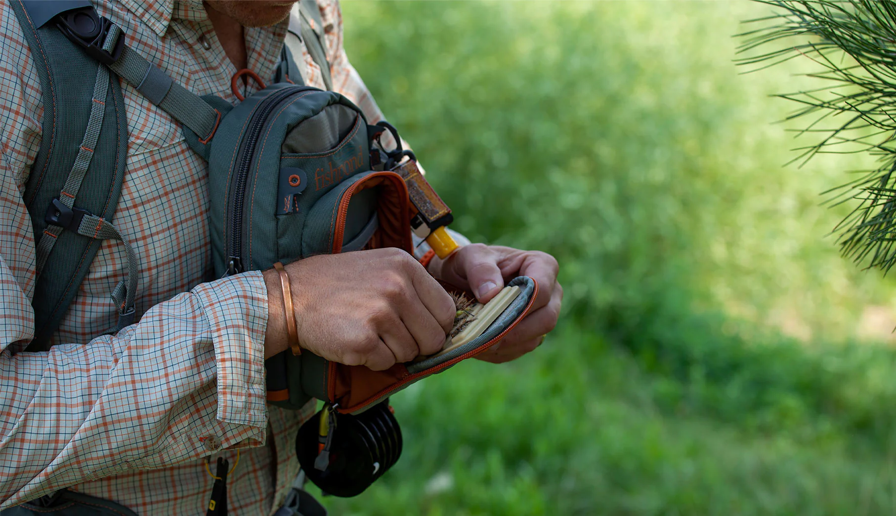 Canyon Creek Chest Pack - Image 7