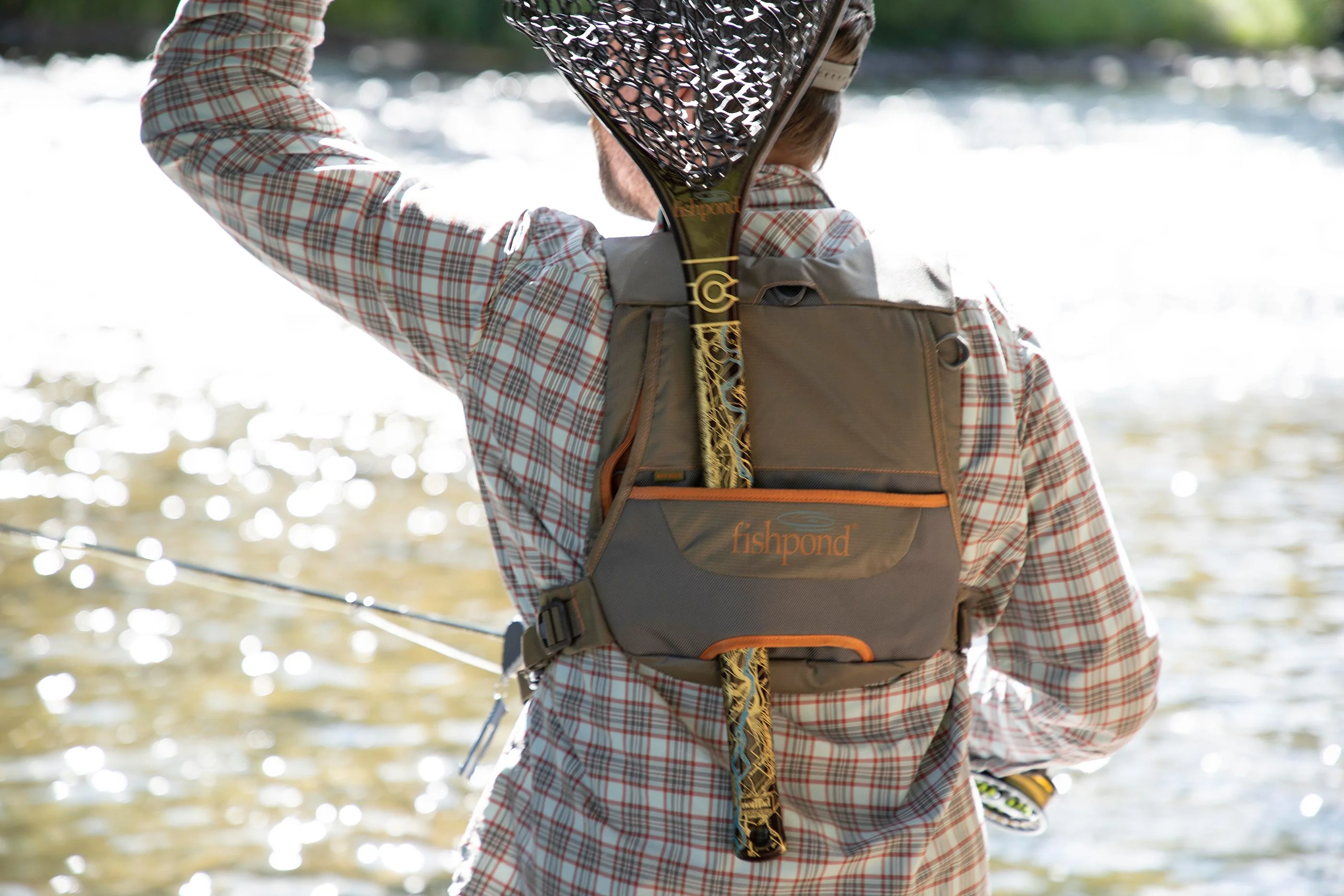 Cross-Current Chest Pack - Image 11