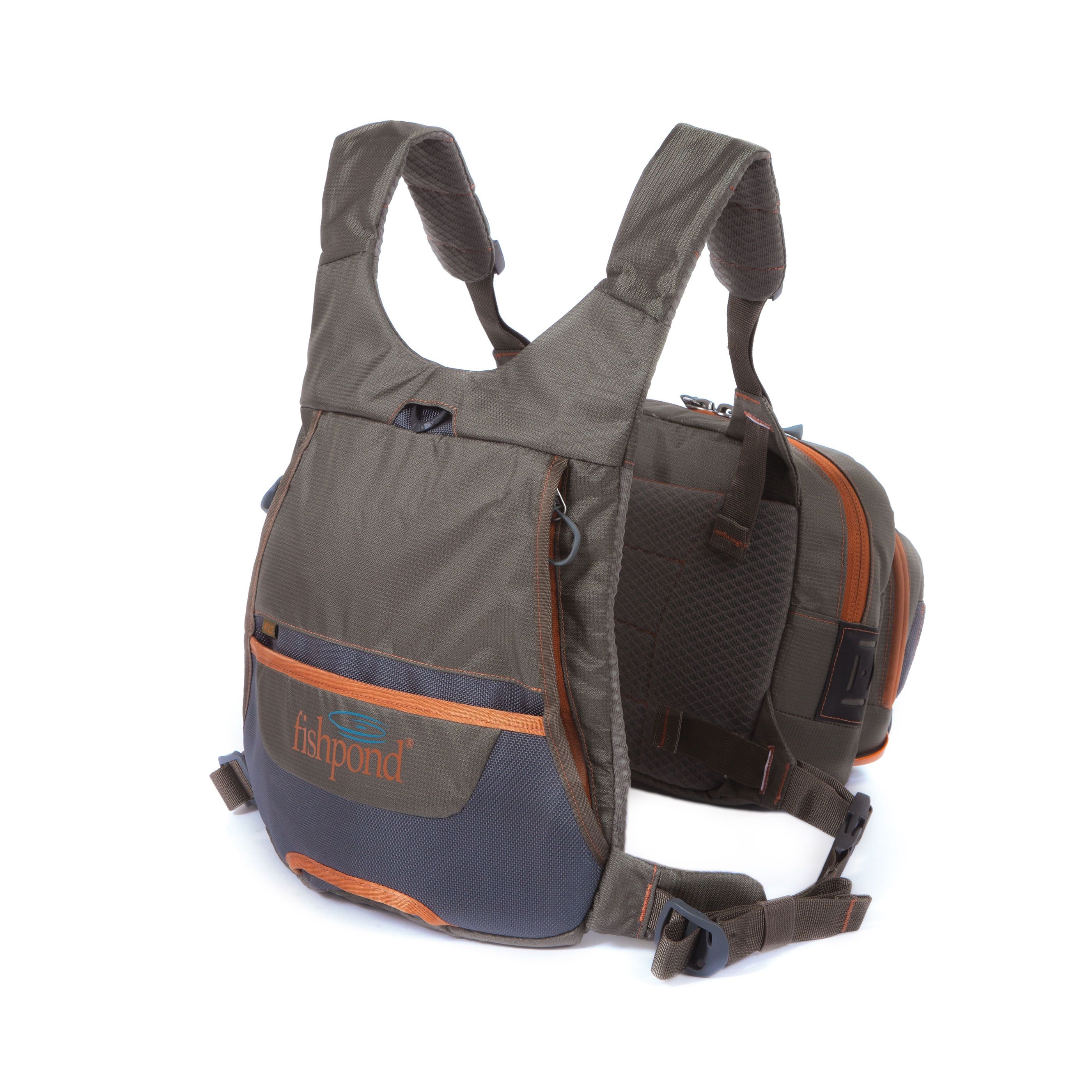Cross-Current Chest Pack - Image 3
