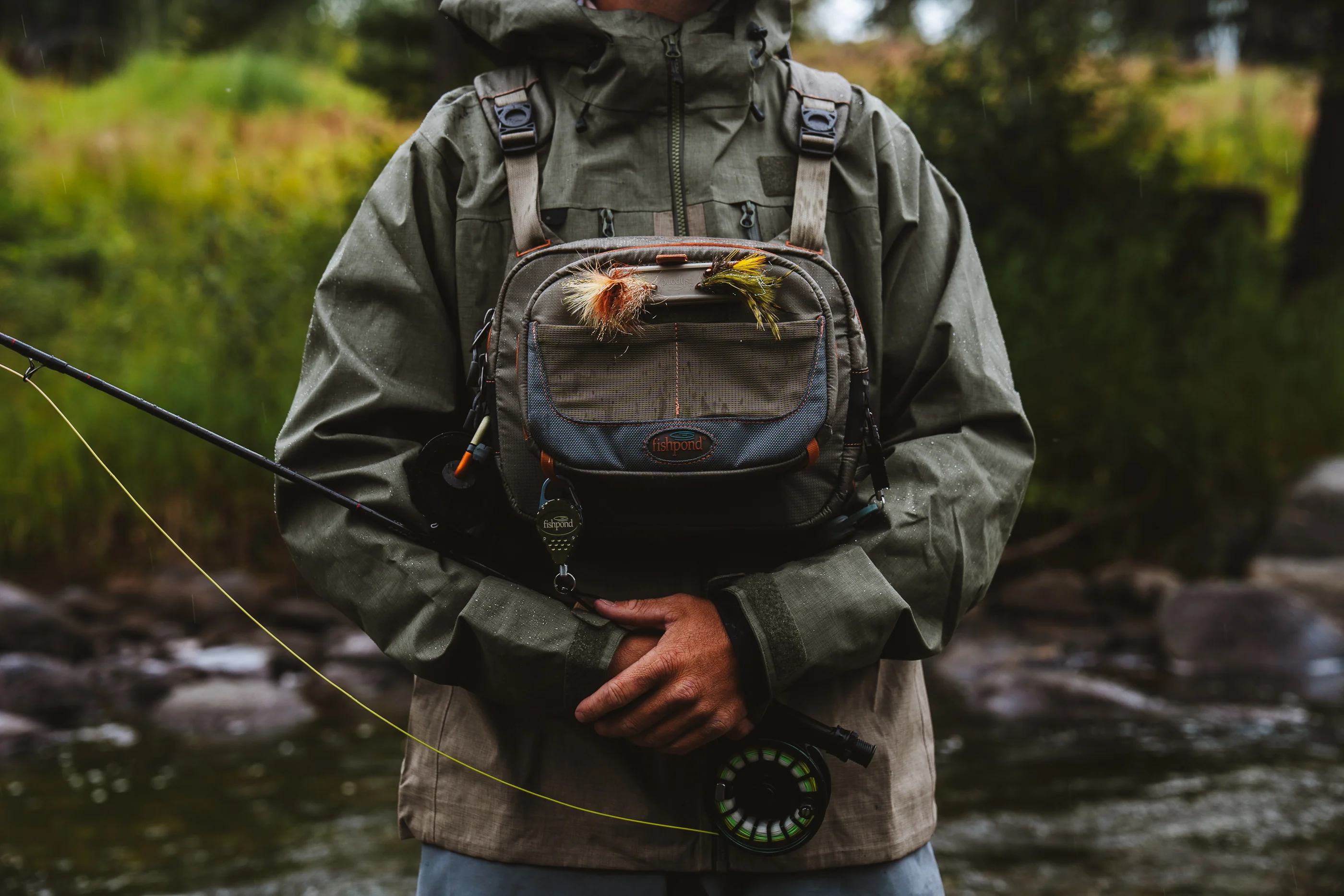 Cross-Current Chest Pack - Image 5