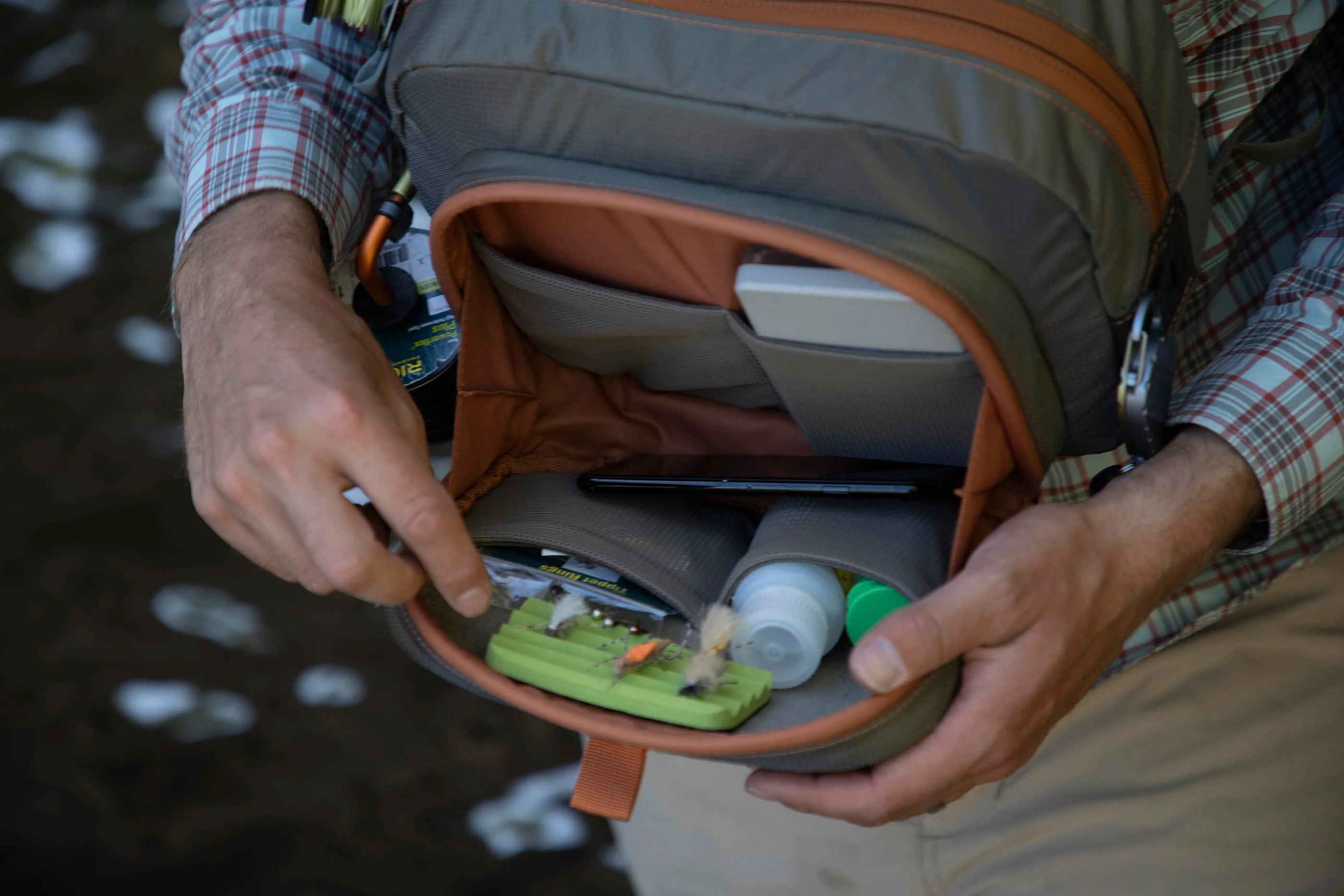 Cross-Current Chest Pack - Image 6