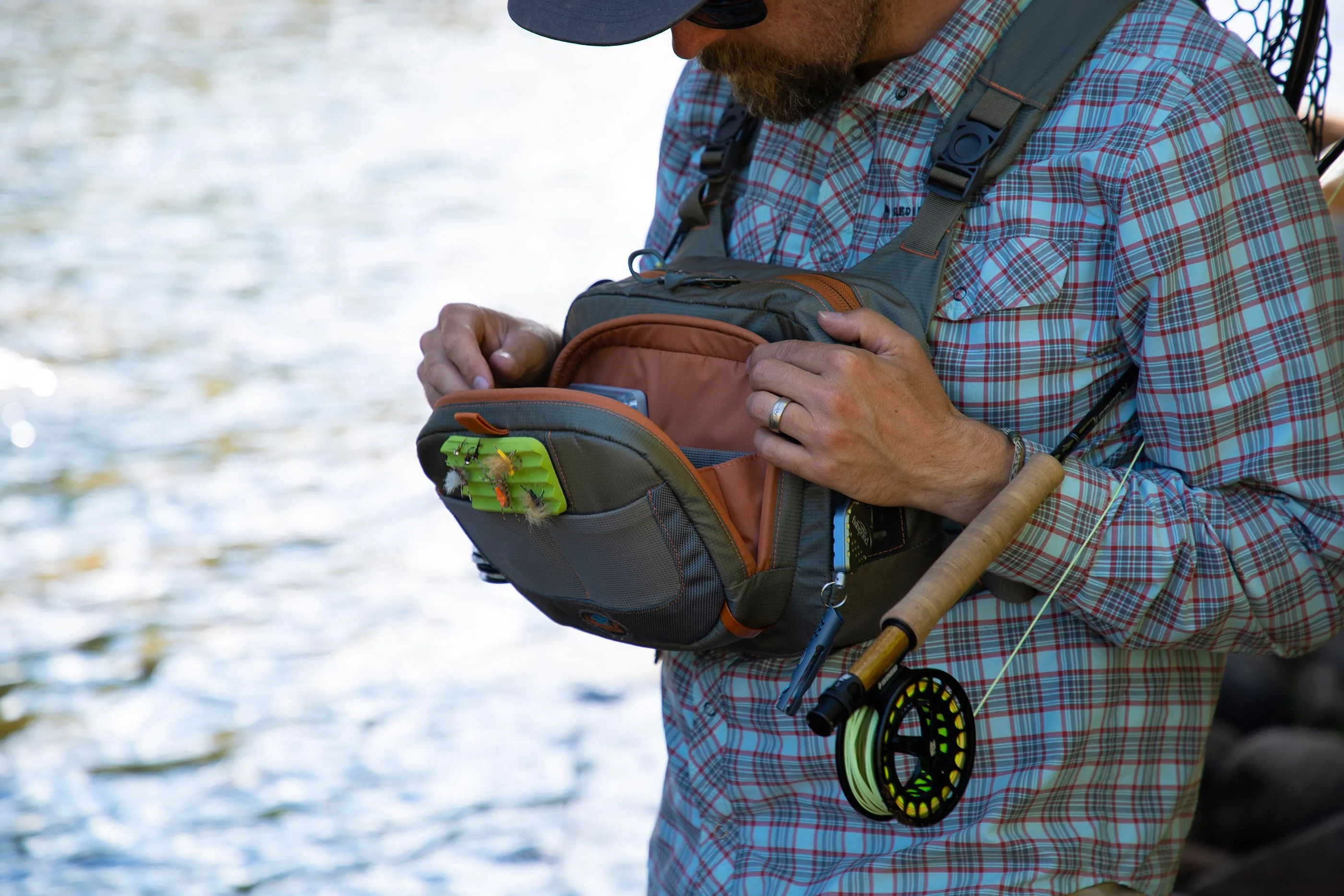 Cross-Current Chest Pack - Image 7