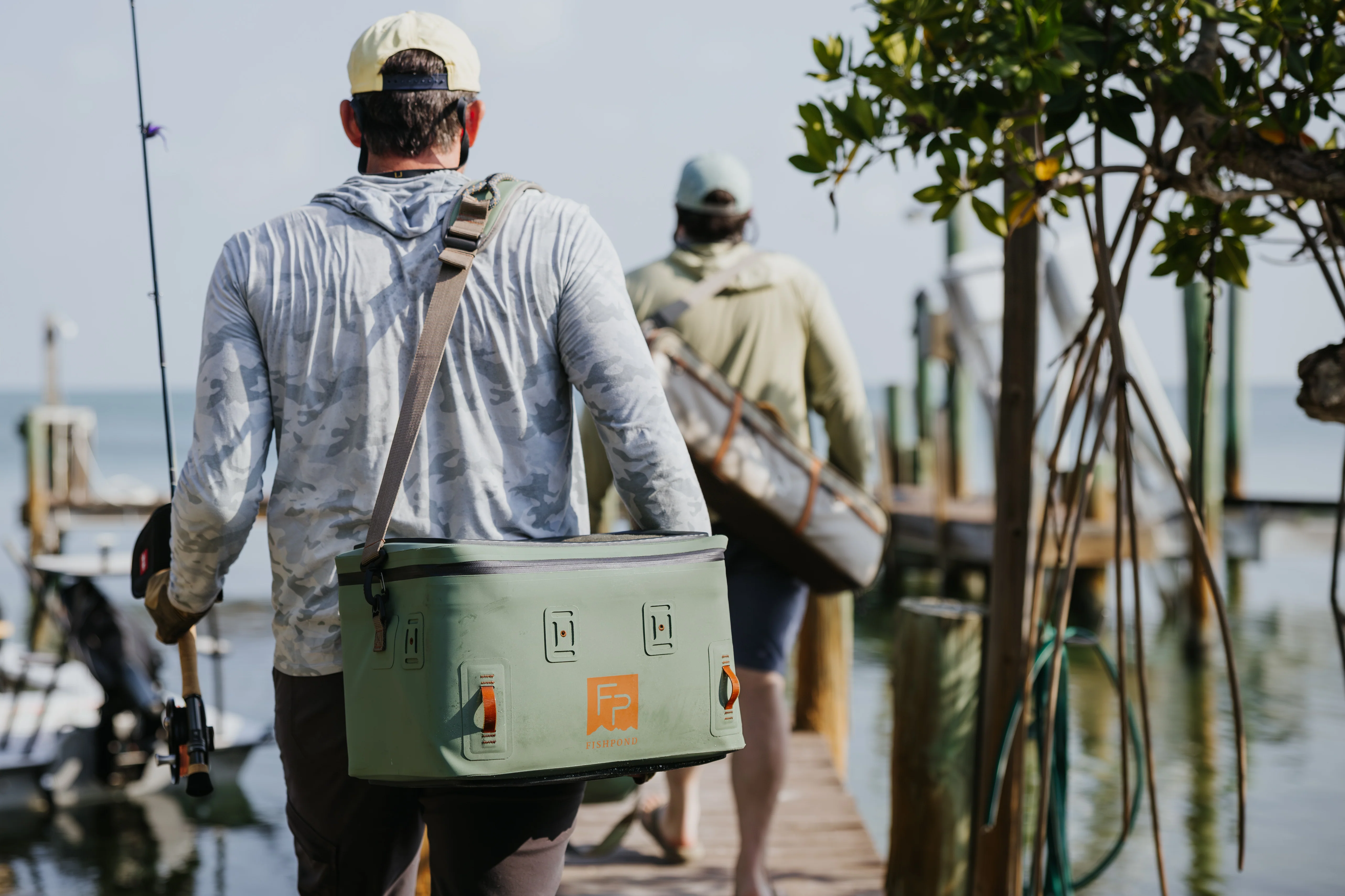 Cutbank Gear Bag - Image 4