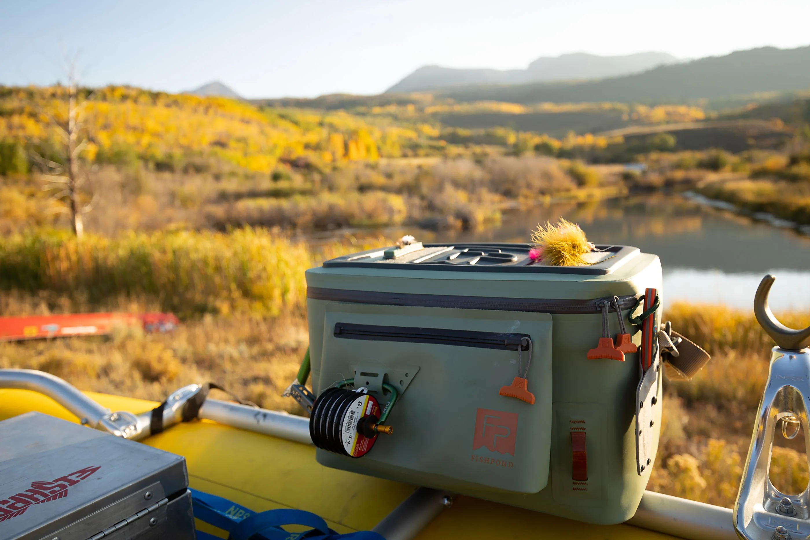 Cutbank Gear Bag - Image 5