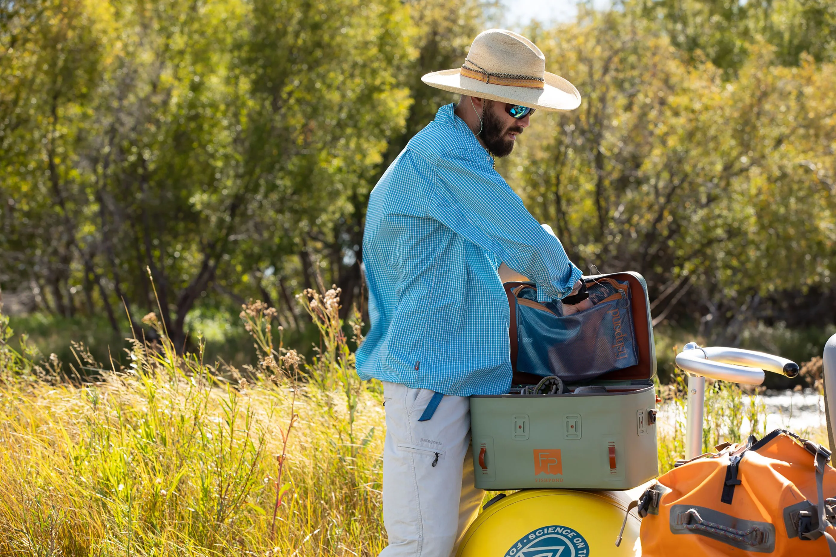 Cutbank Gear Bag - Image 6