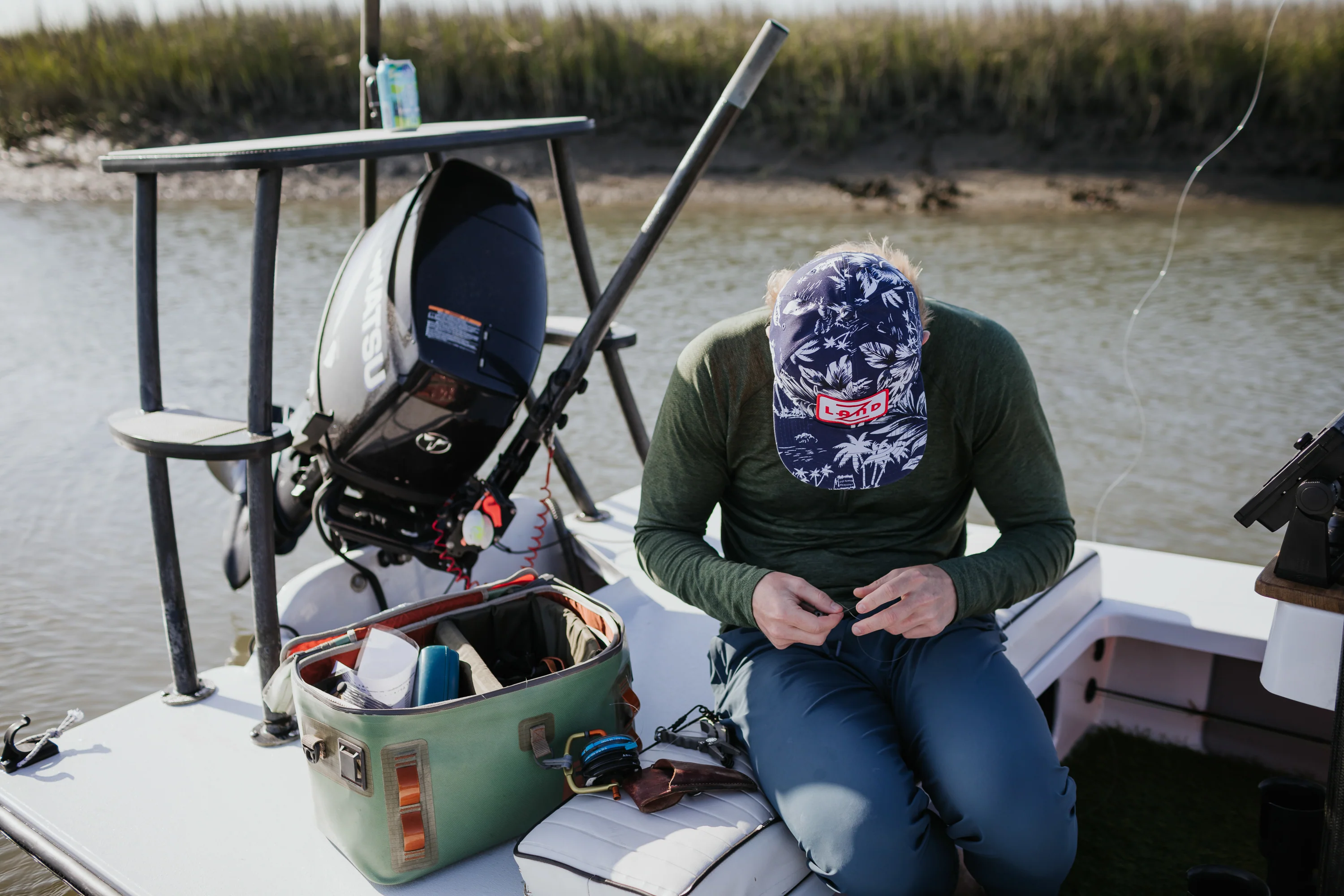 Cutbank Gear Bag - Image 8