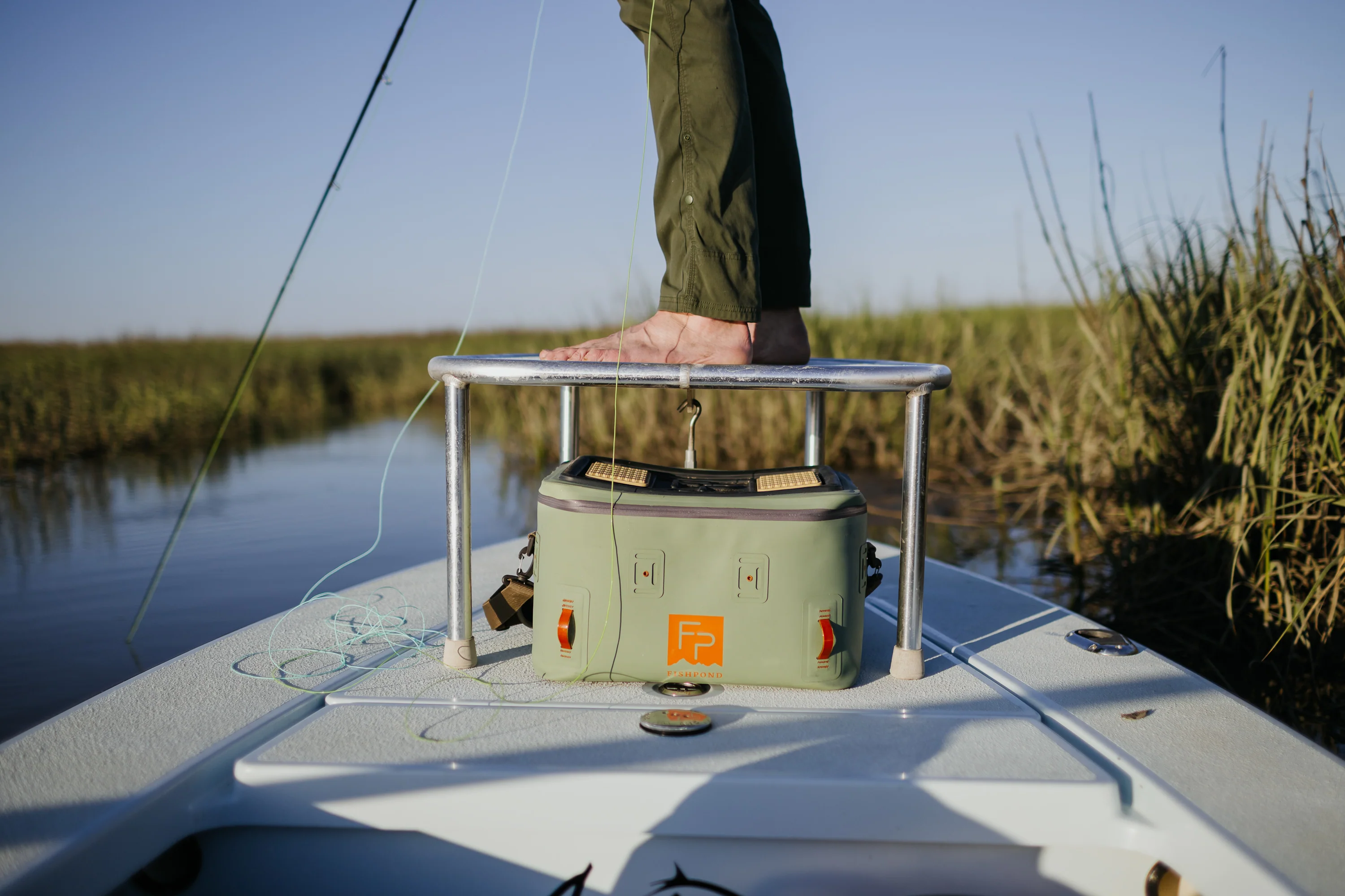 Cutbank Gear Bag - Image 9