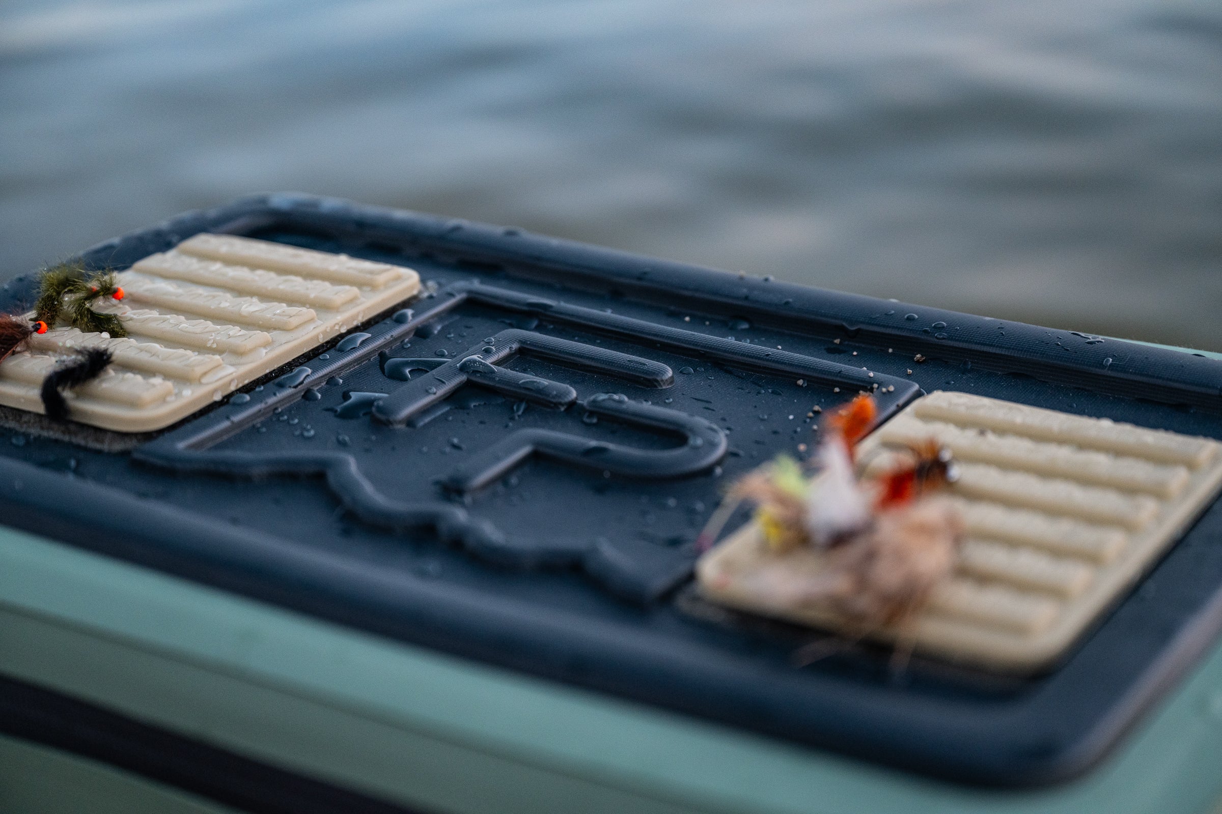 Cutbank Gear Bag - Bonefish & Tarpon Trust Edition - Image 10