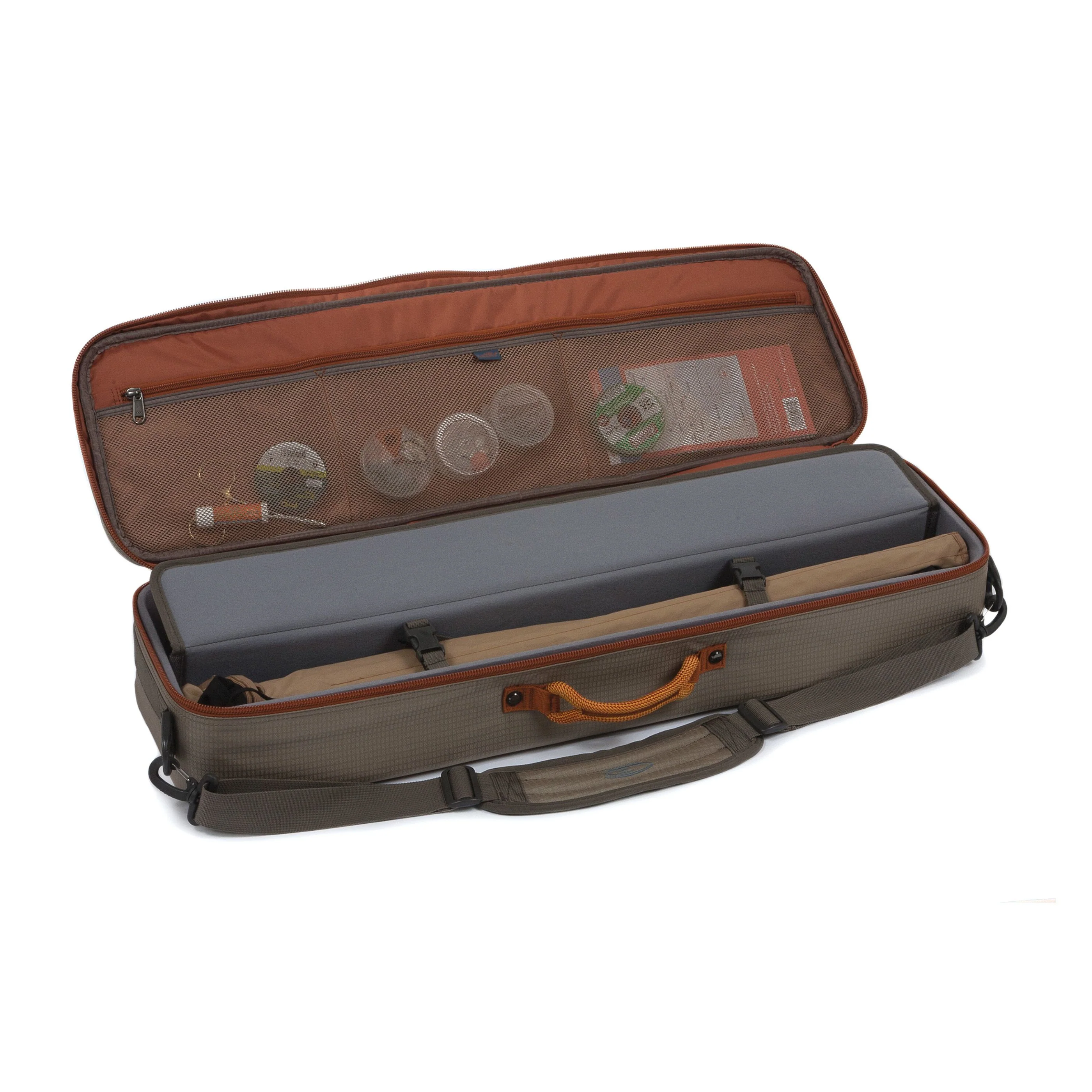 Dakota Carry-On Rod & Reel Case - Image 3