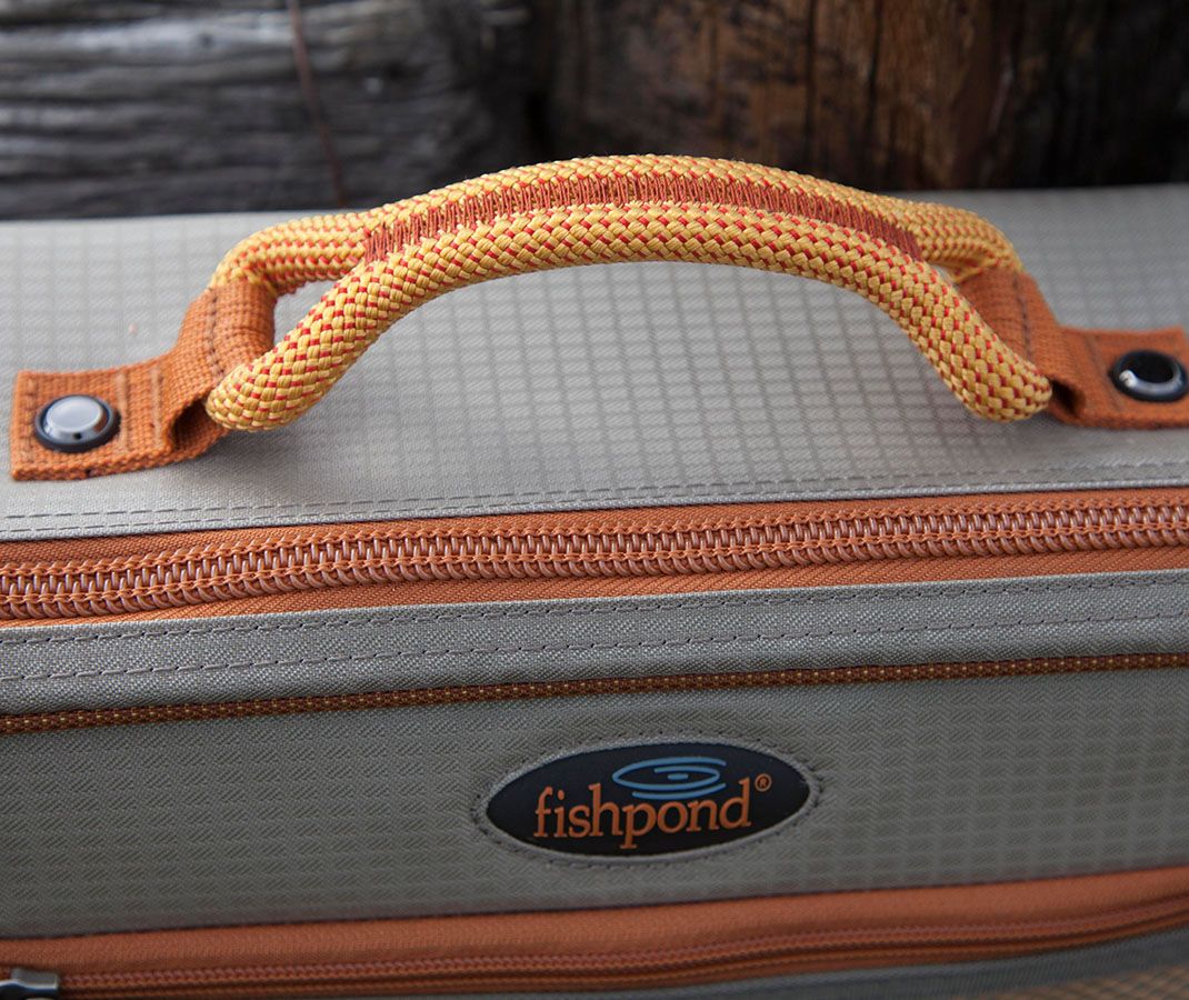 Dakota Carry-On Rod & Reel Case - Image 11