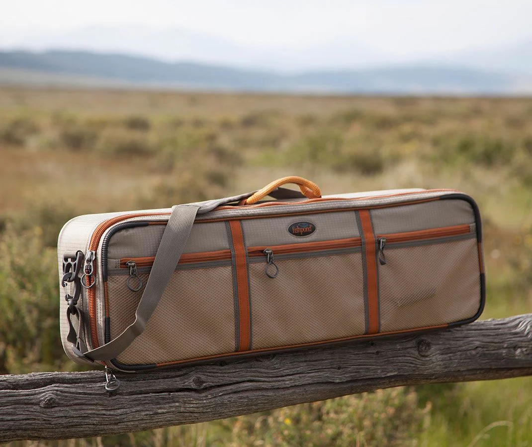 Dakota Carry-On Rod & Reel Case - Image 10