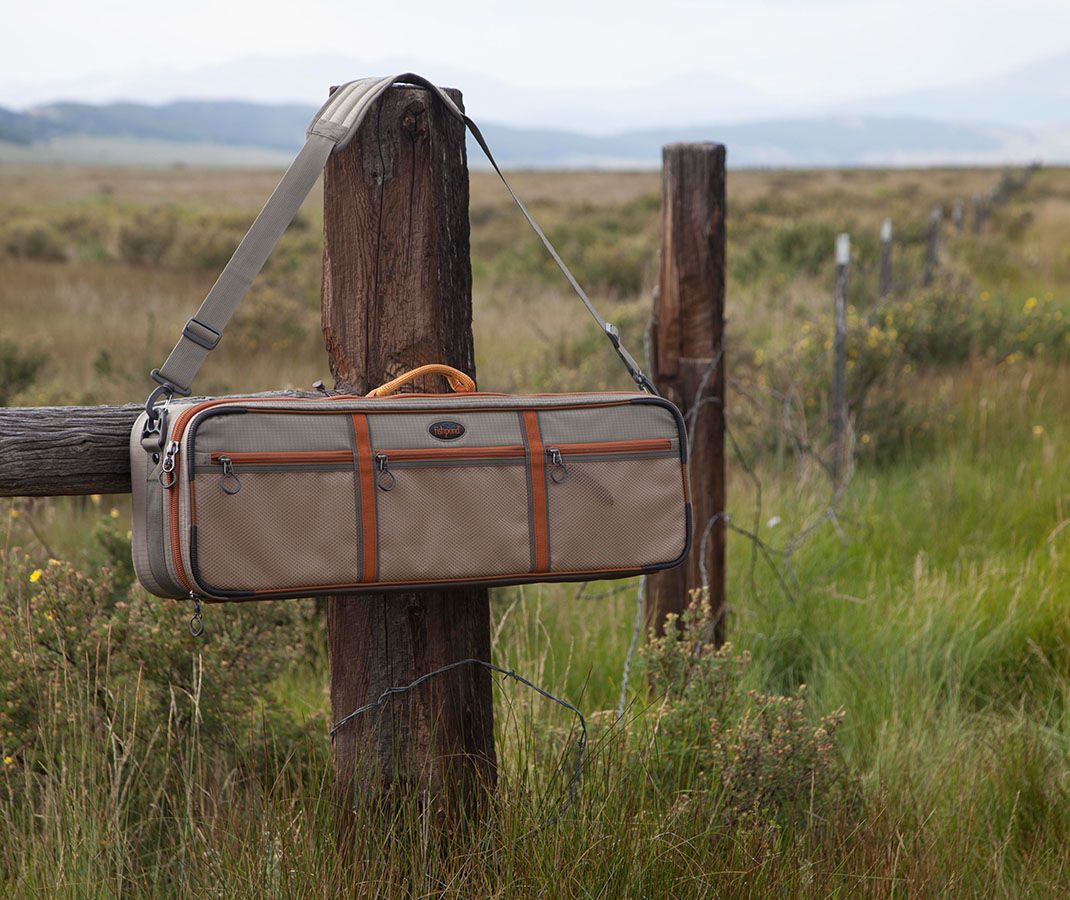 Dakota Carry-On Rod & Reel Case - Image 7