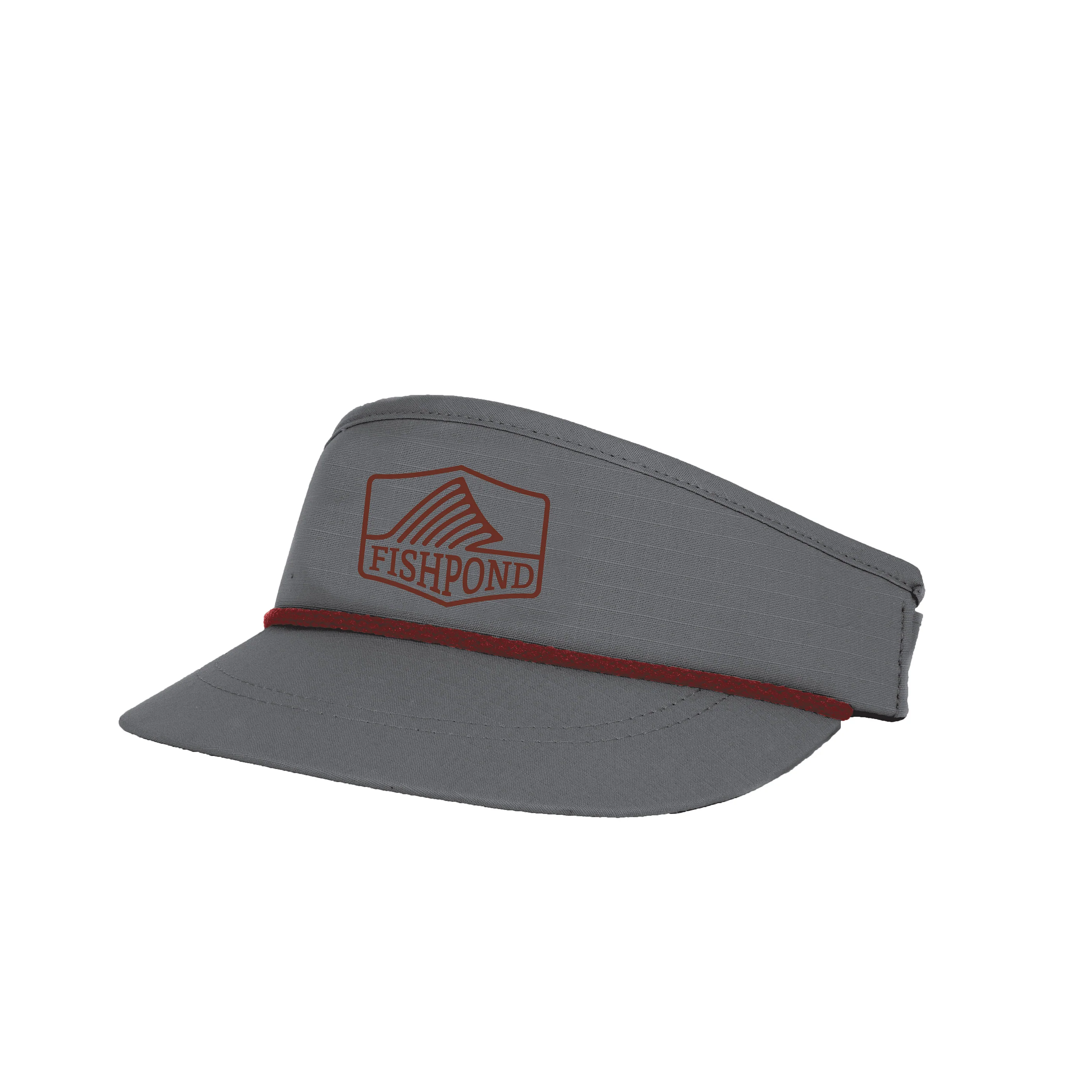 Dorsal Fin Lightweight Visor