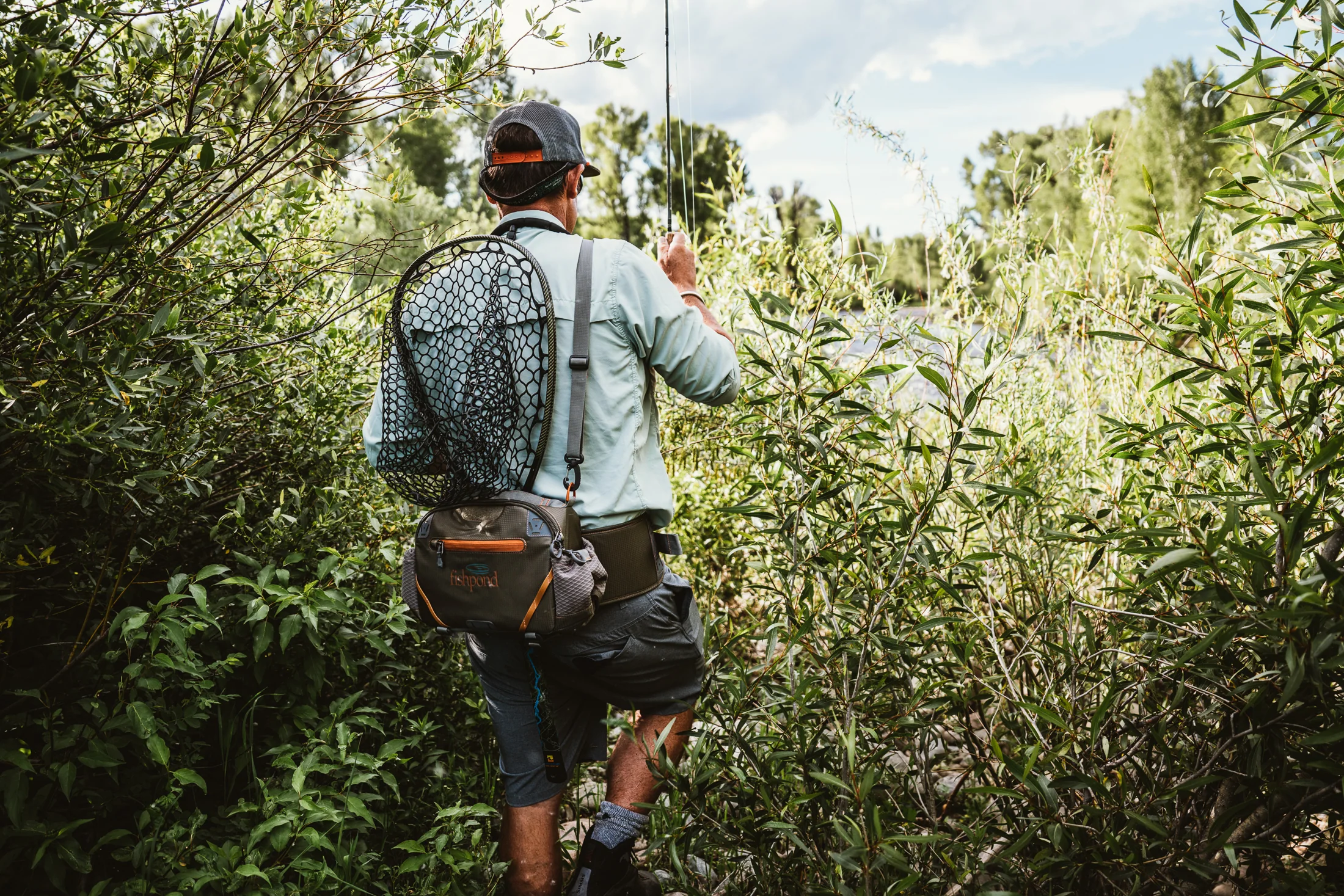 Elkhorn Lumbar Pack - Image 10