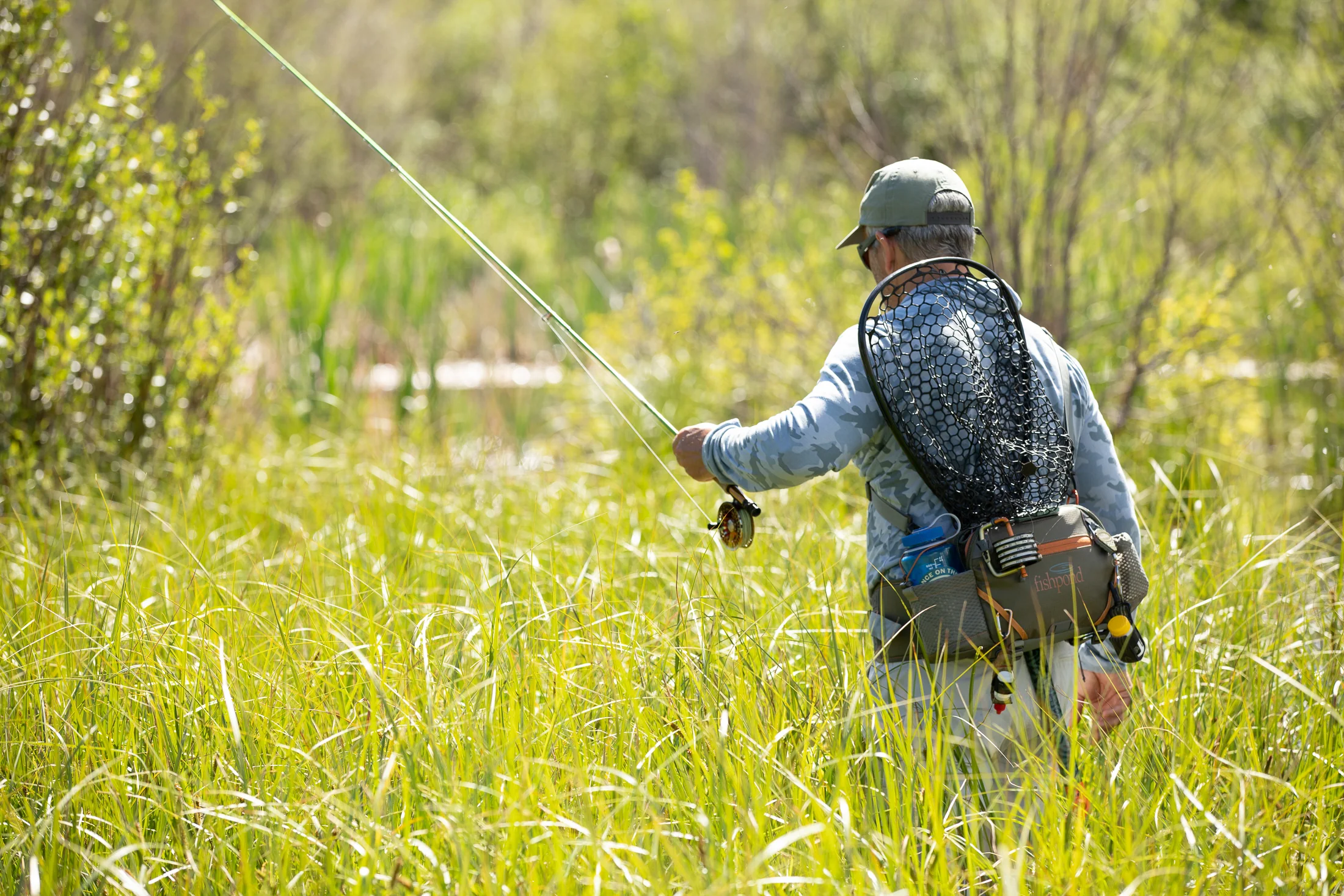 Elkhorn Lumbar Pack - Image 14