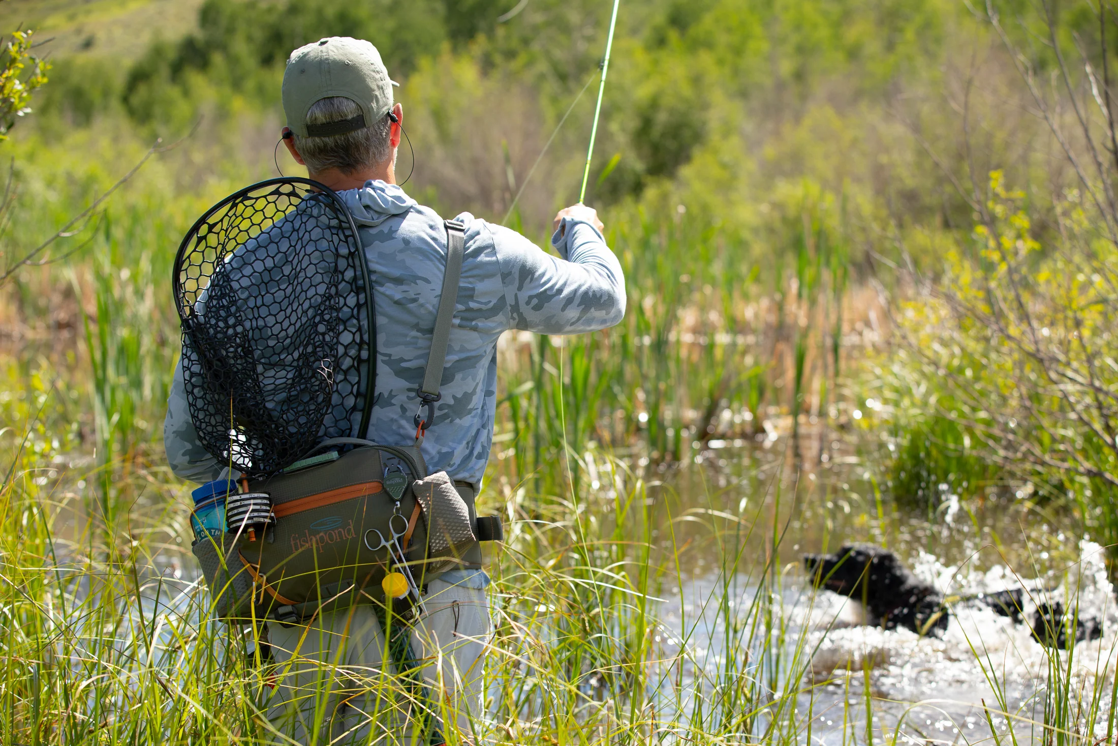 Elkhorn Lumbar Pack - Image 15
