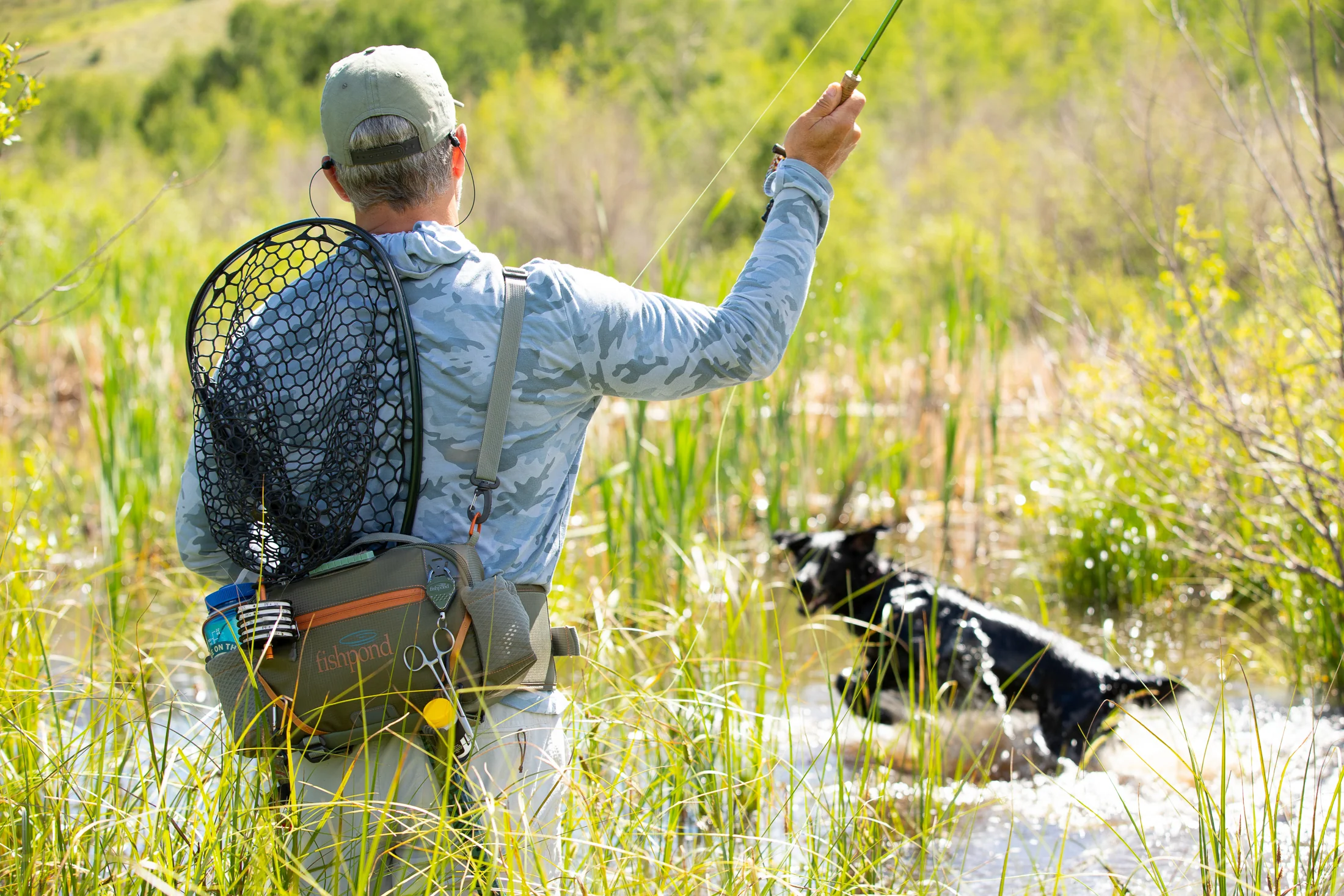 Elkhorn Lumbar Pack - Image 16