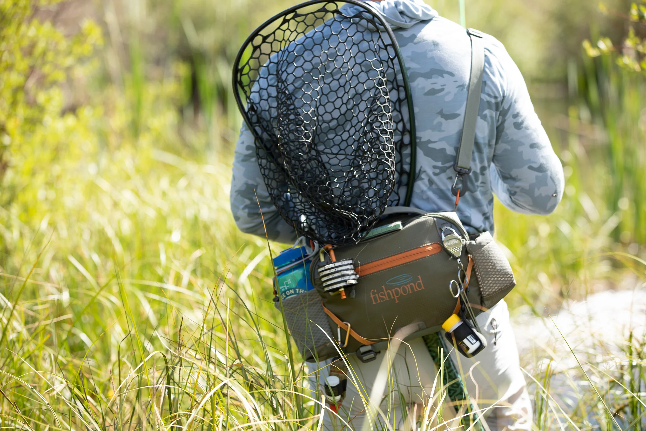 Elkhorn Lumbar Pack - Image 17