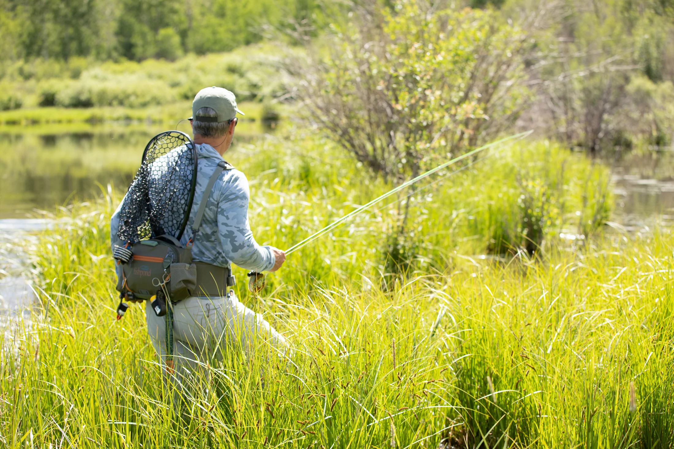 Elkhorn Lumbar Pack - Image 18