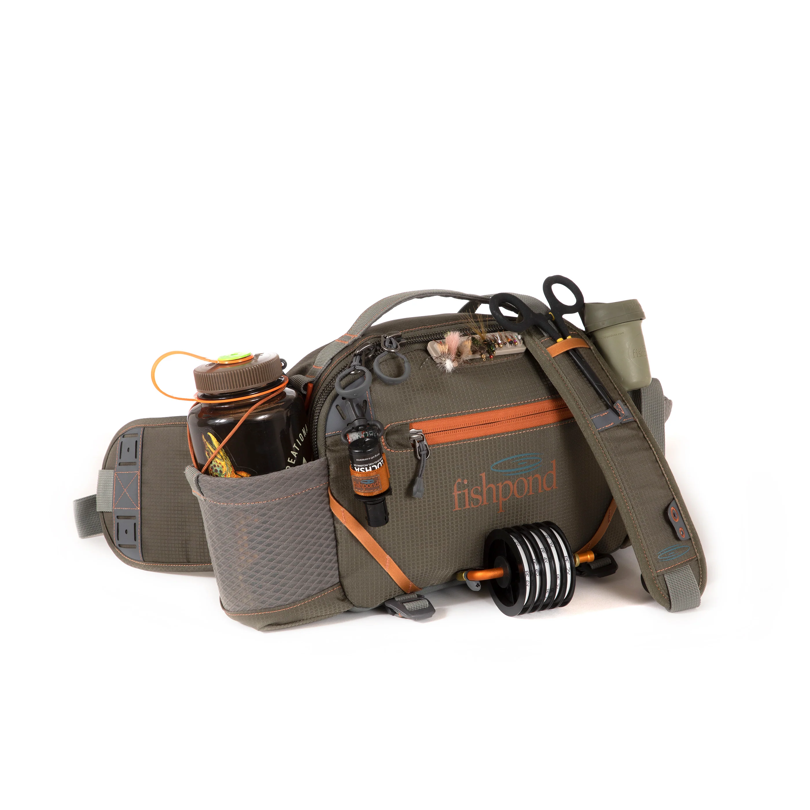 Elkhorn Lumbar Pack - Image 5