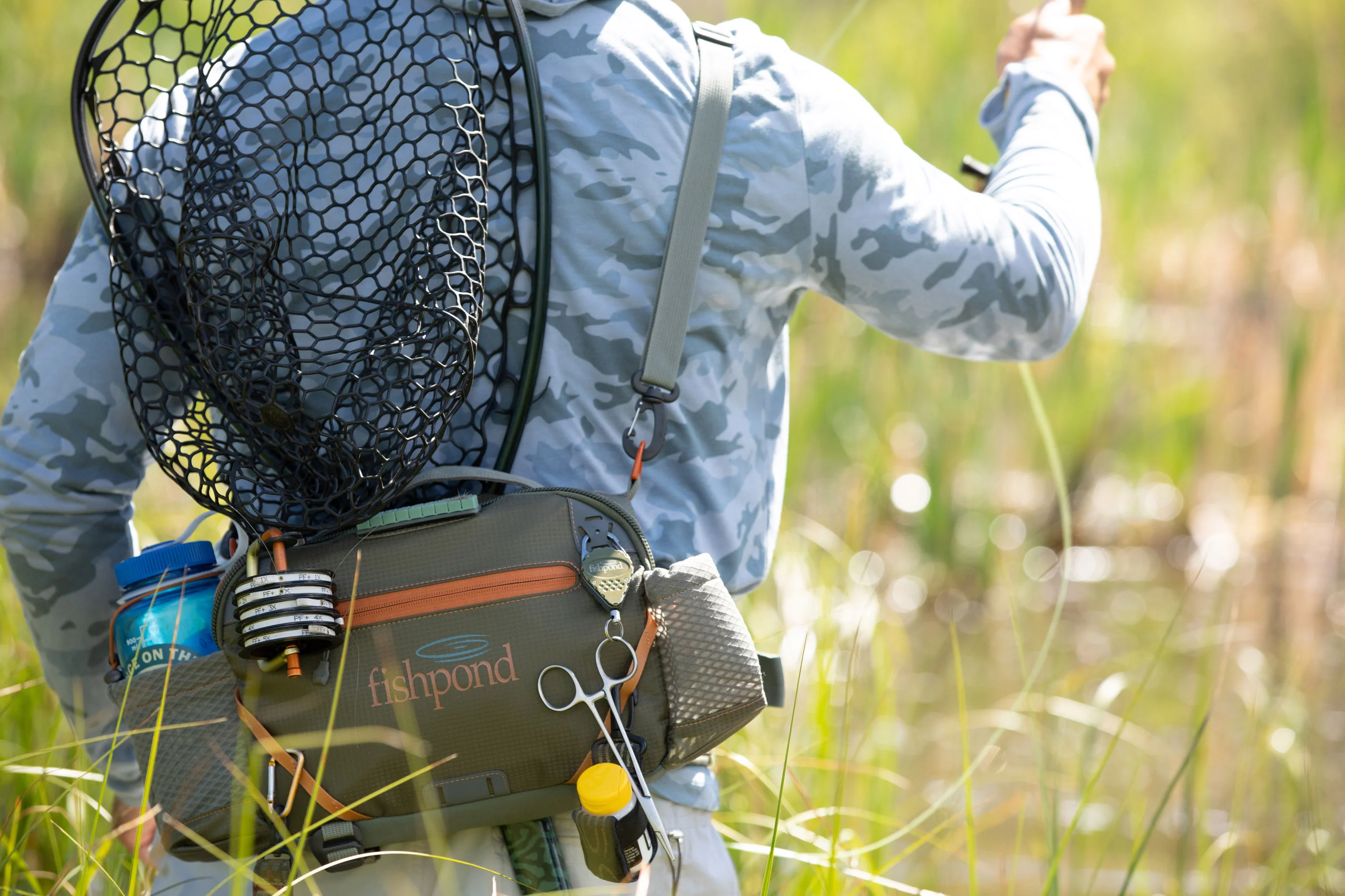 Elkhorn Lumbar Pack - Image 8