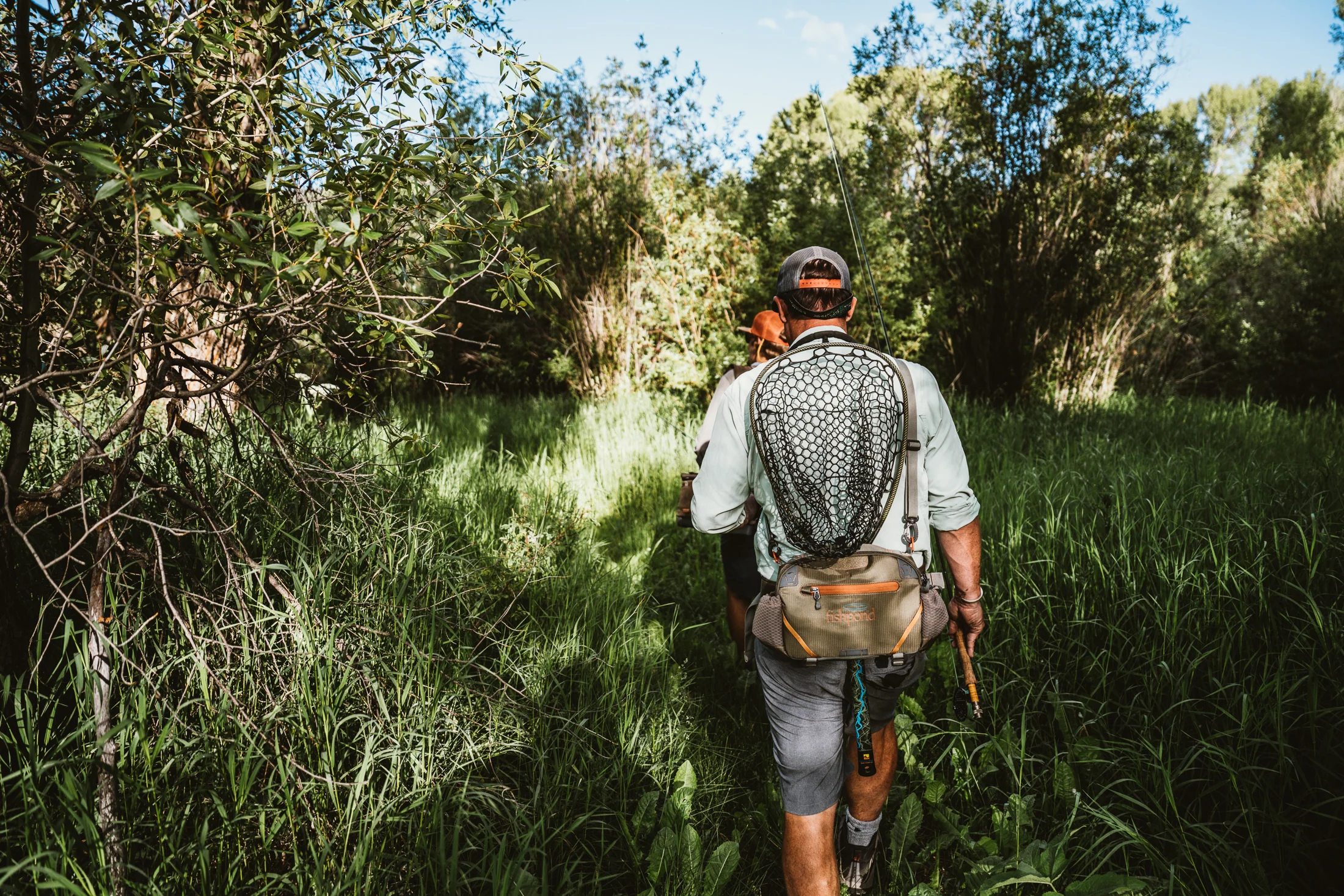 Elkhorn Lumbar Pack - Image 9