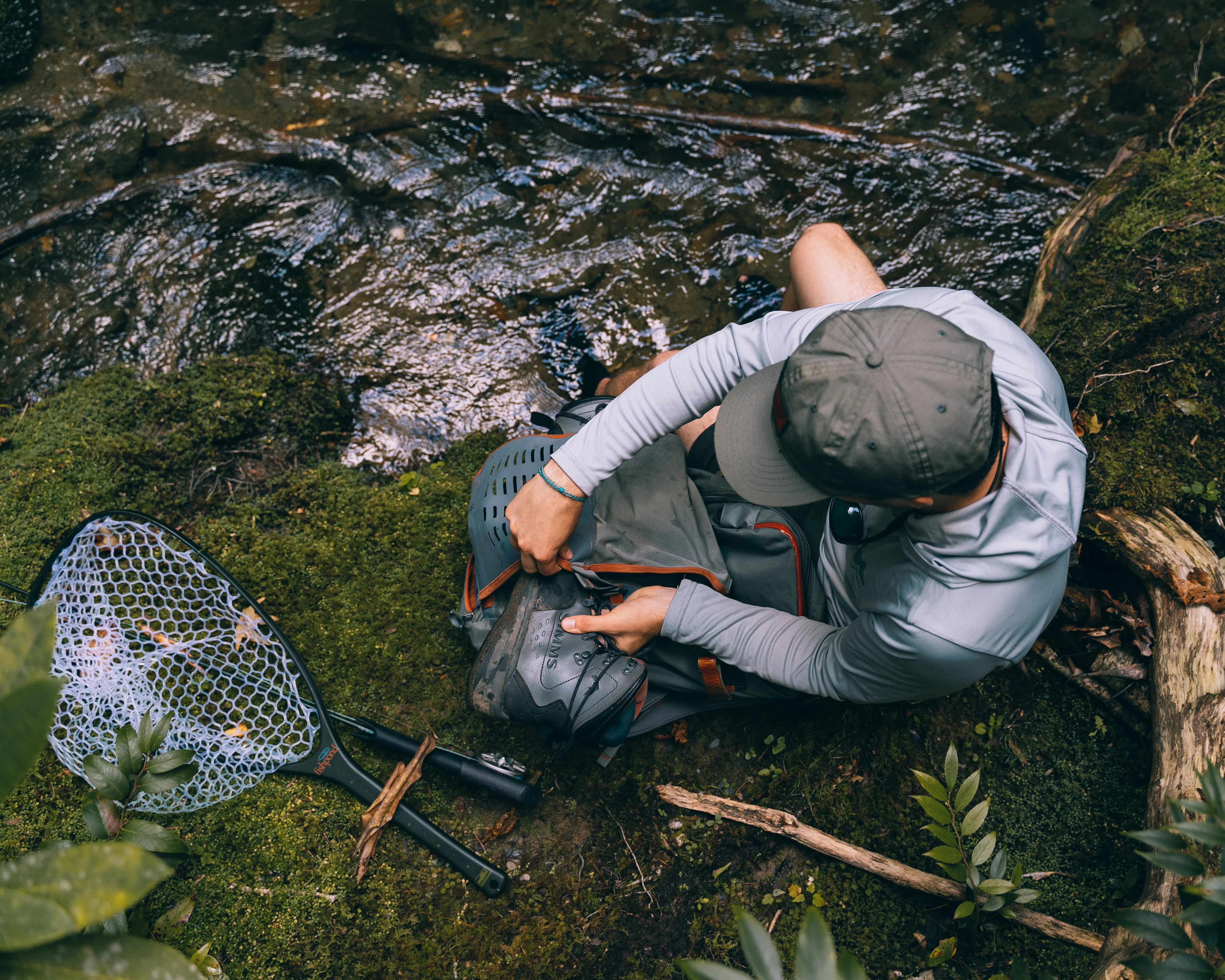 Firehole Backpack - Image 10