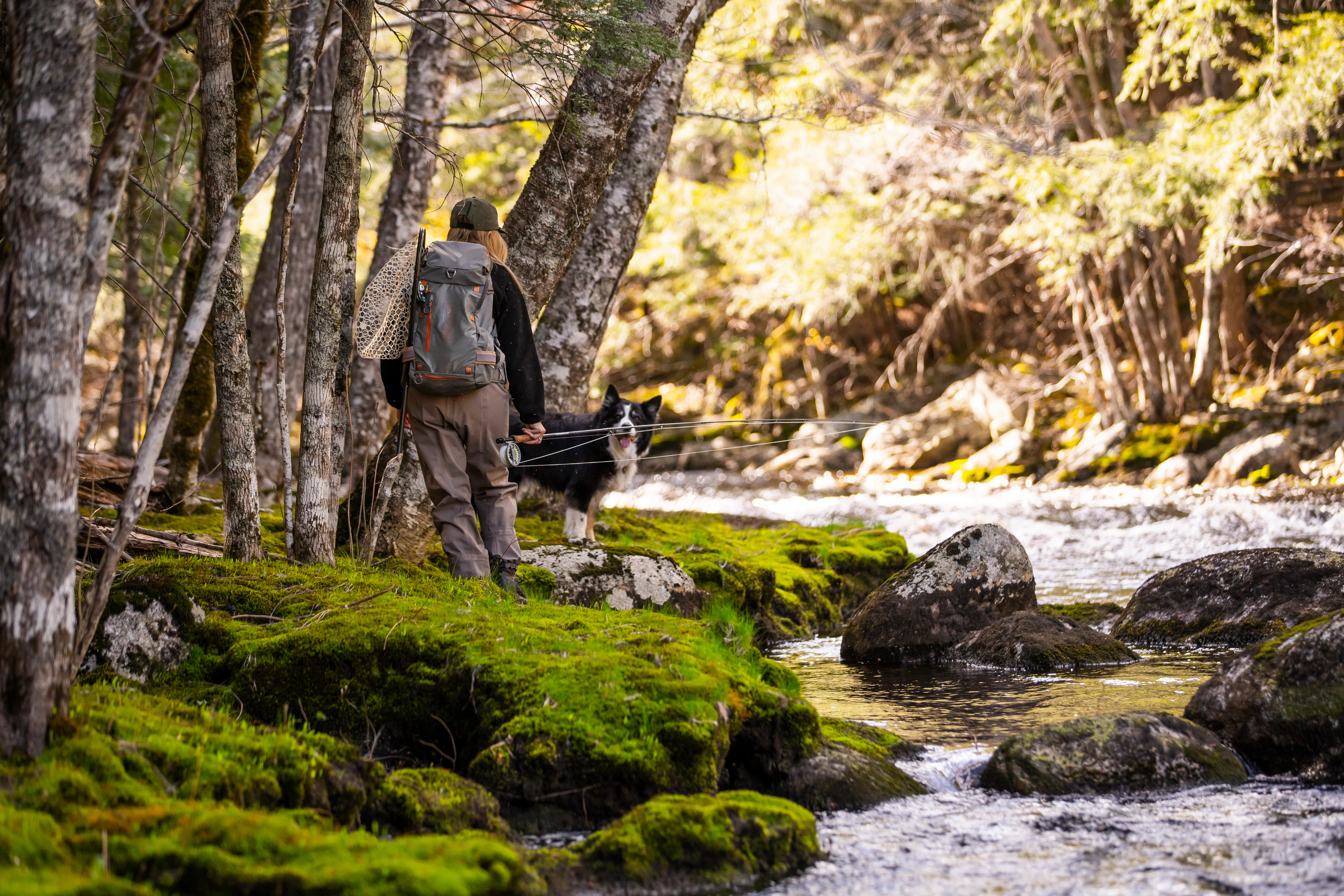 Firehole Backpack - Image 11