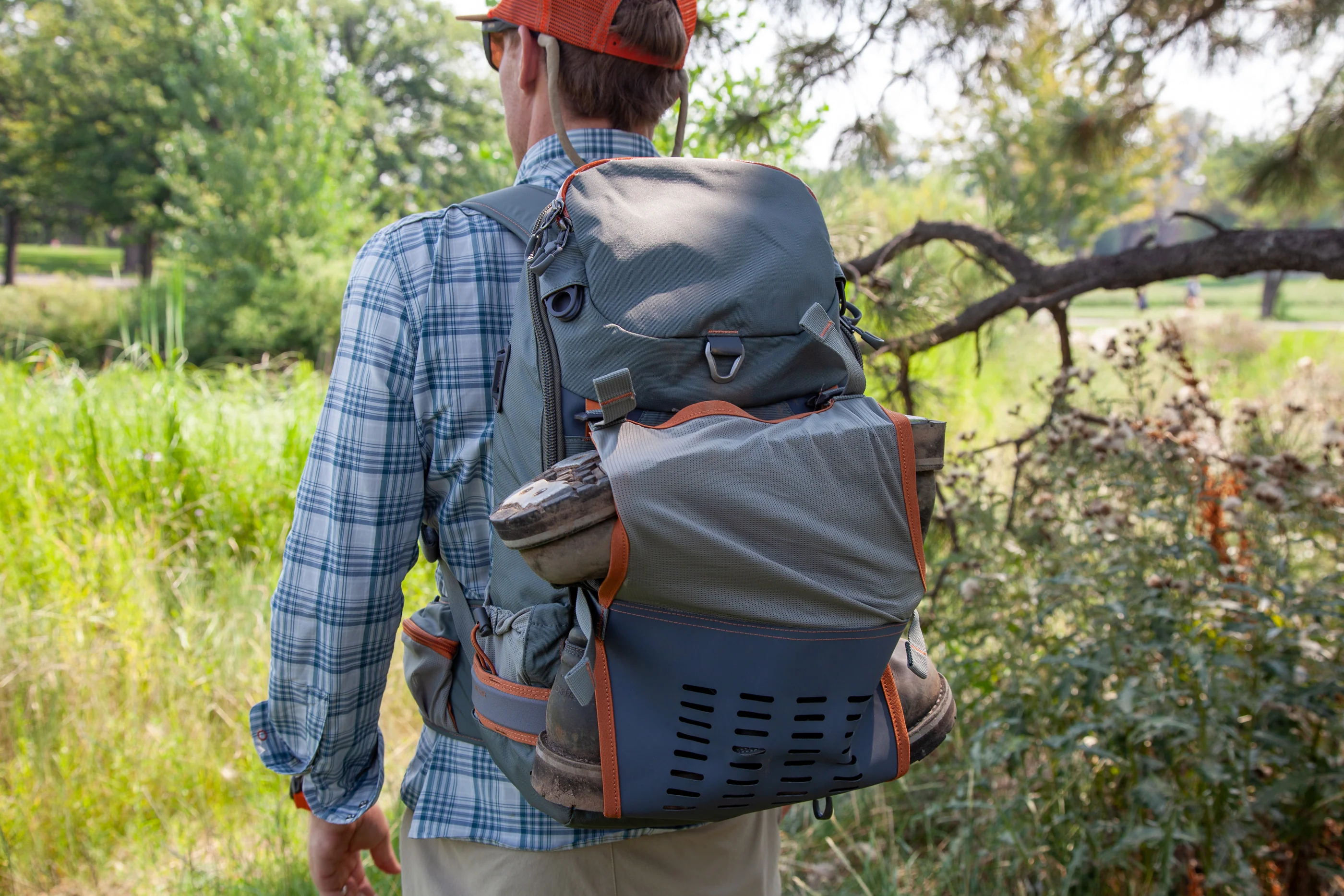 Firehole Backpack - Image 13