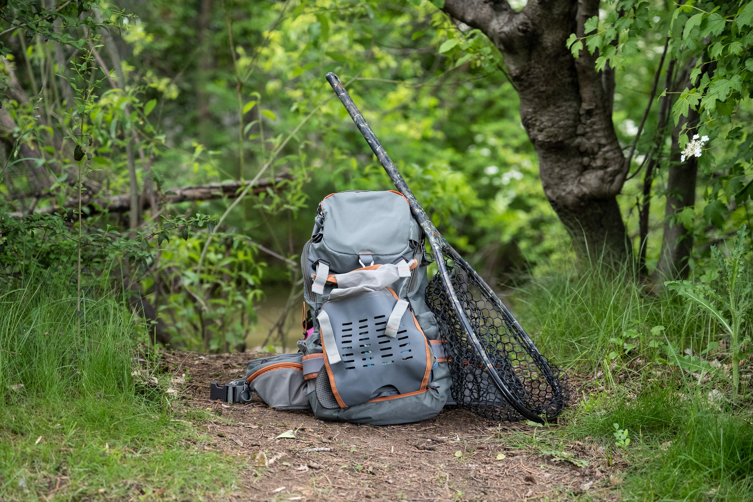 Firehole Backpack - Image 14