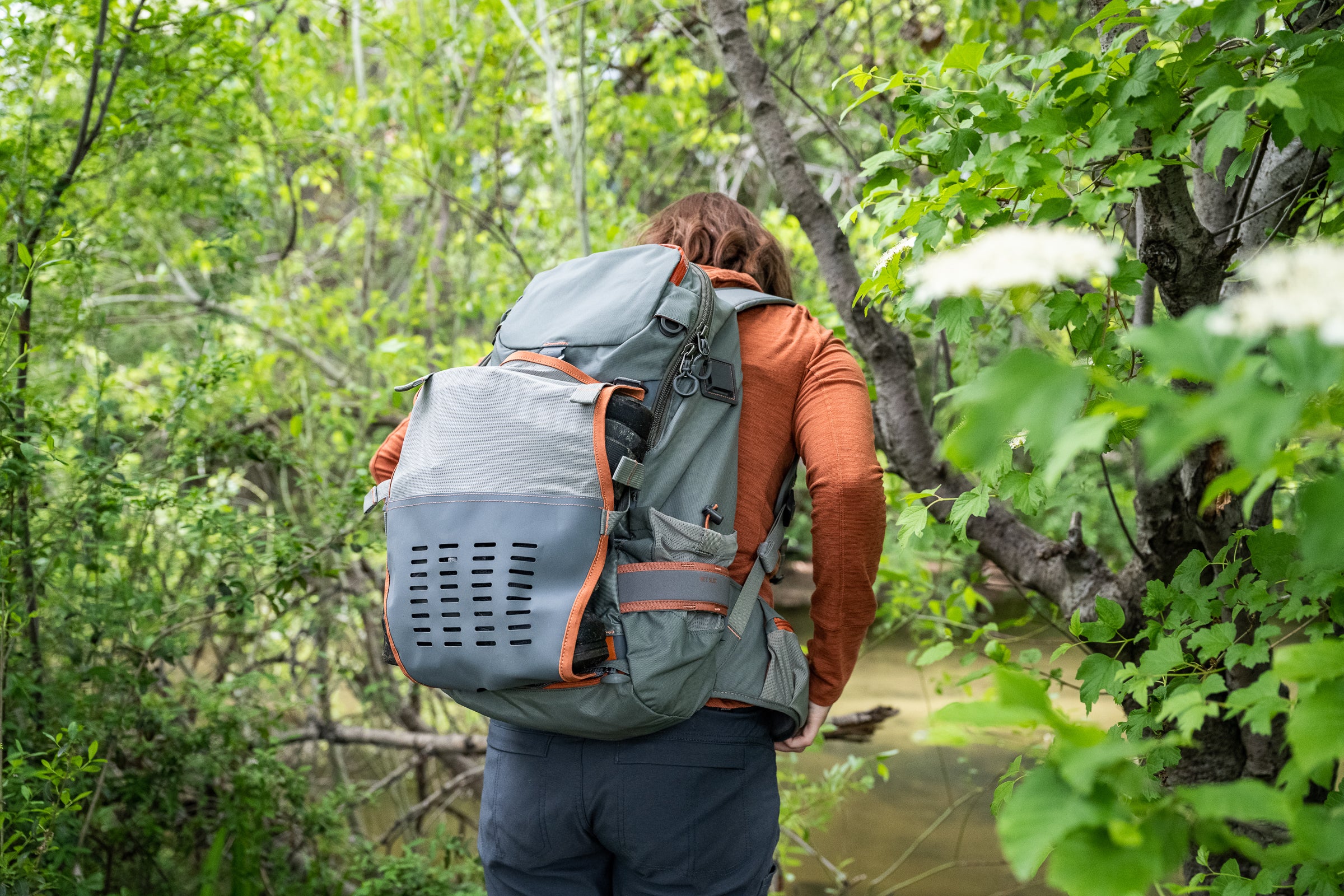 Firehole Backpack - Image 16