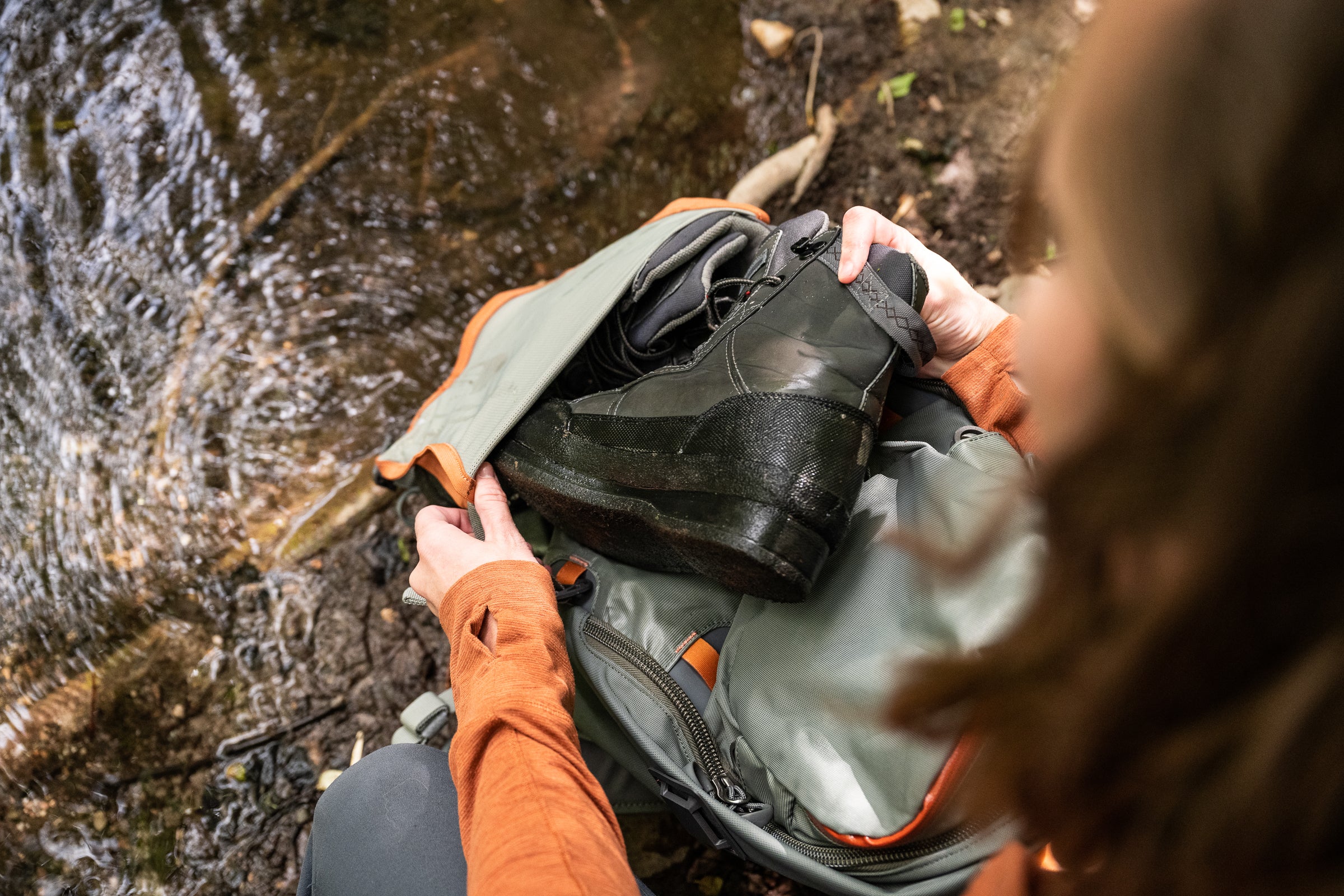 Firehole Backpack - Image 17
