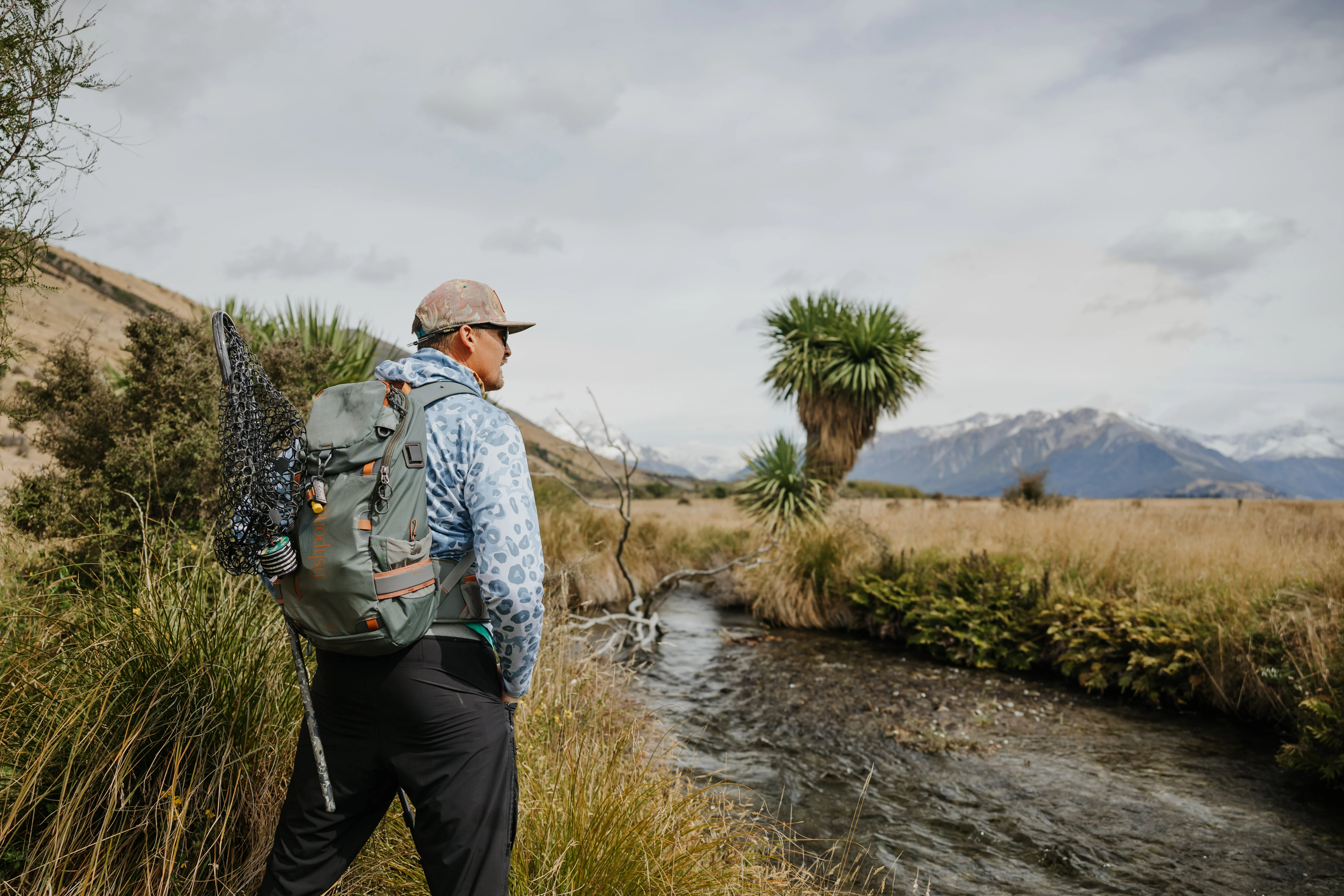 Firehole Backpack - Image 19