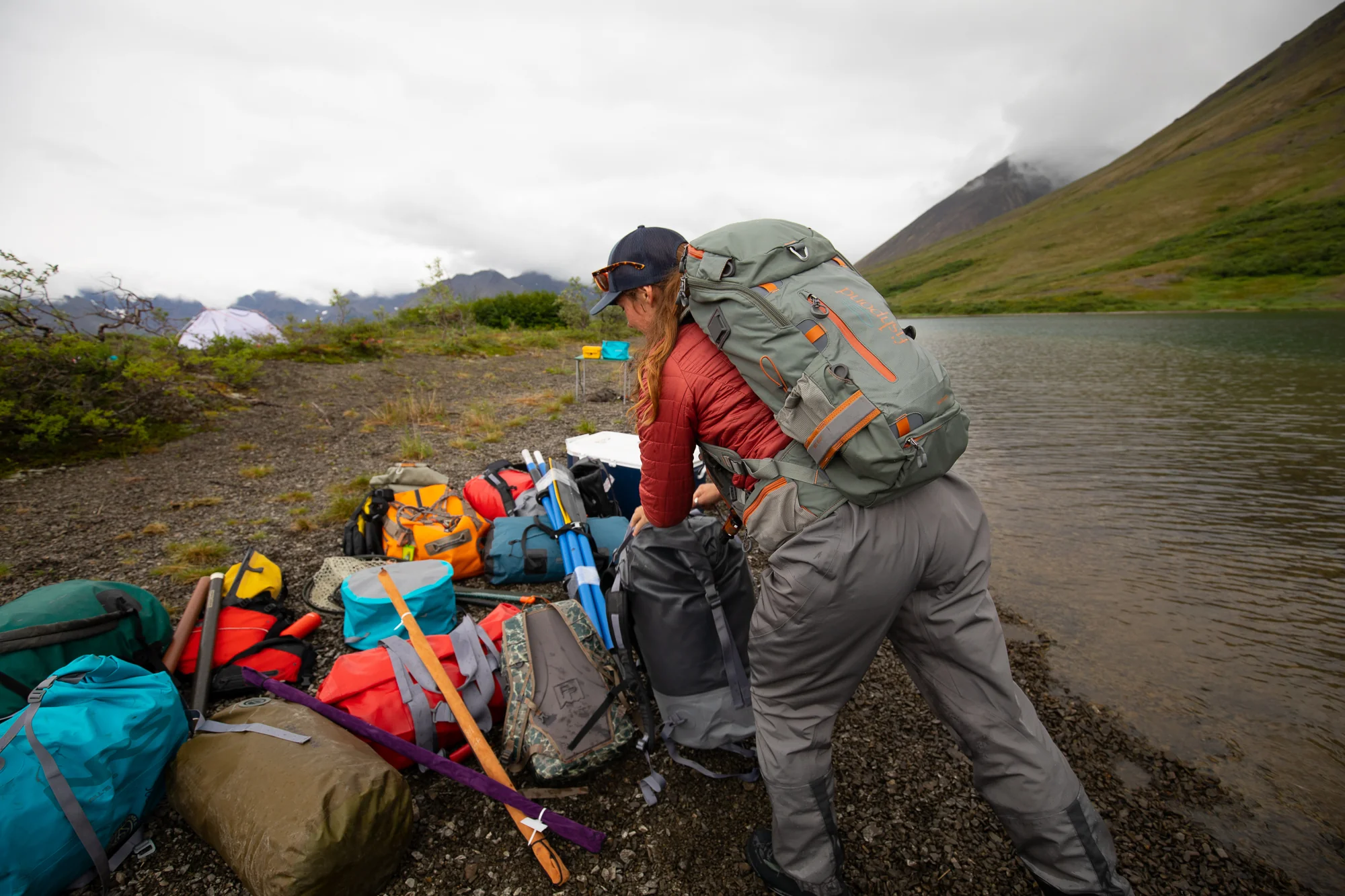 Firehole Backpack - Image 3