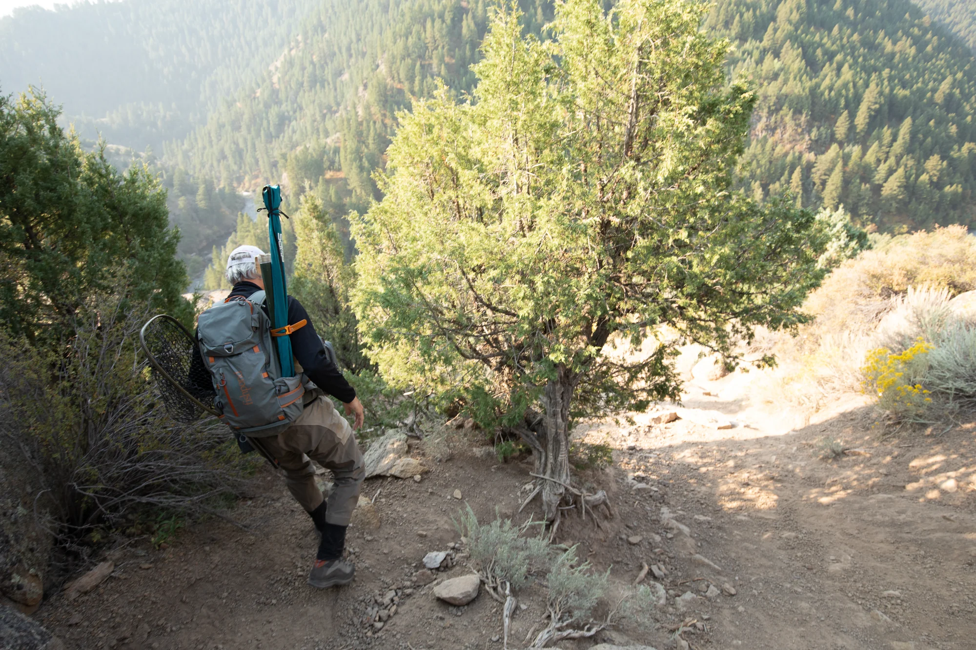 Firehole Backpack - Image 4