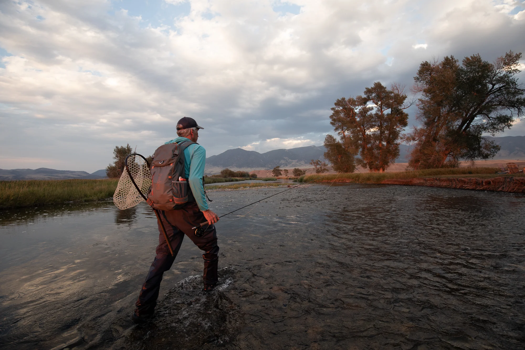Firehole Backpack - Image 5