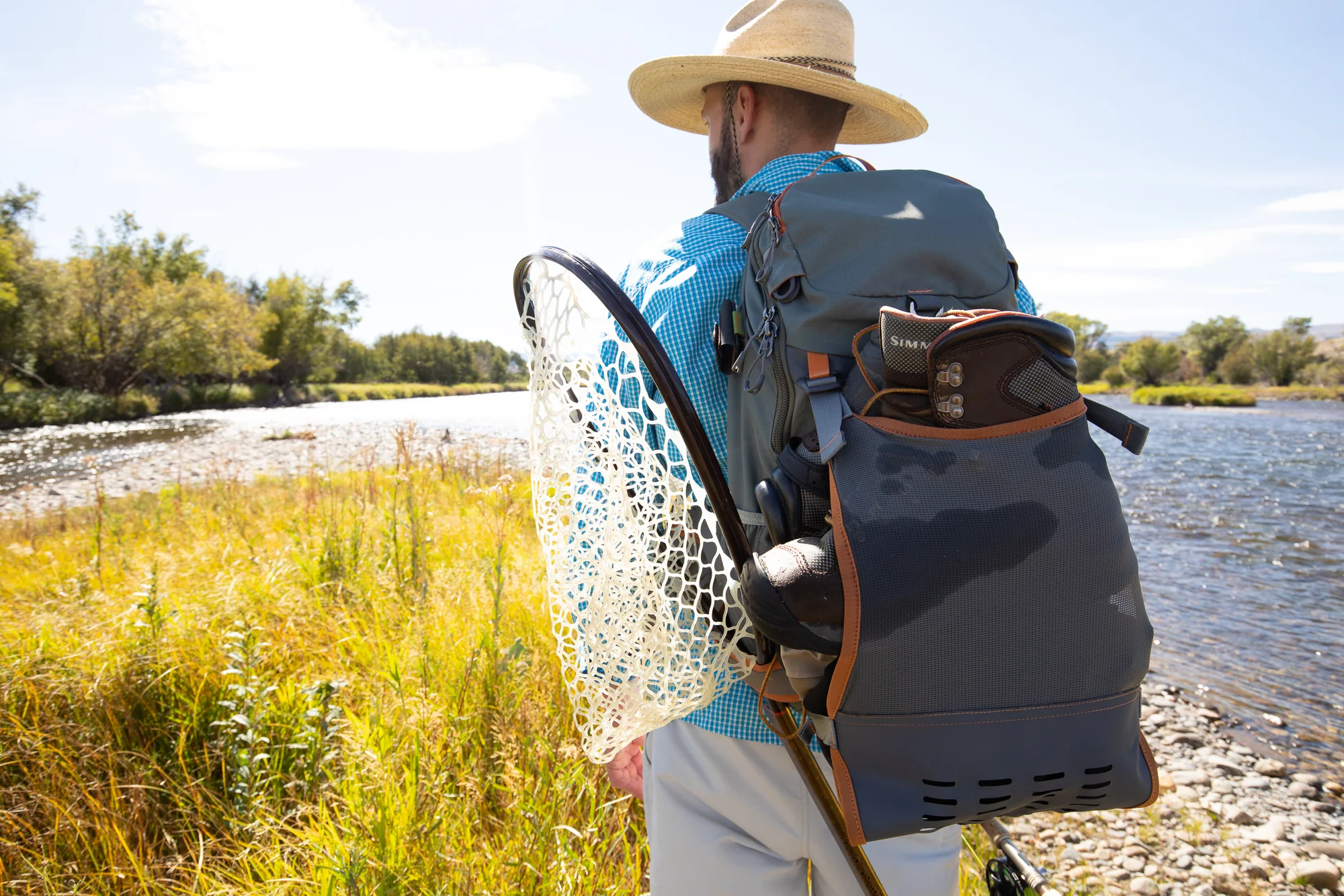 Firehole Backpack - Image 6