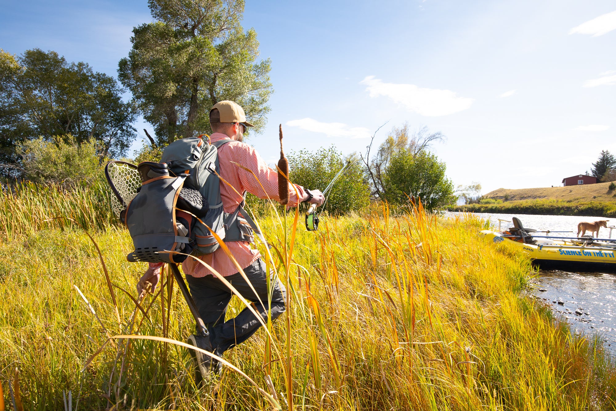 Firehole Backpack - Image 7