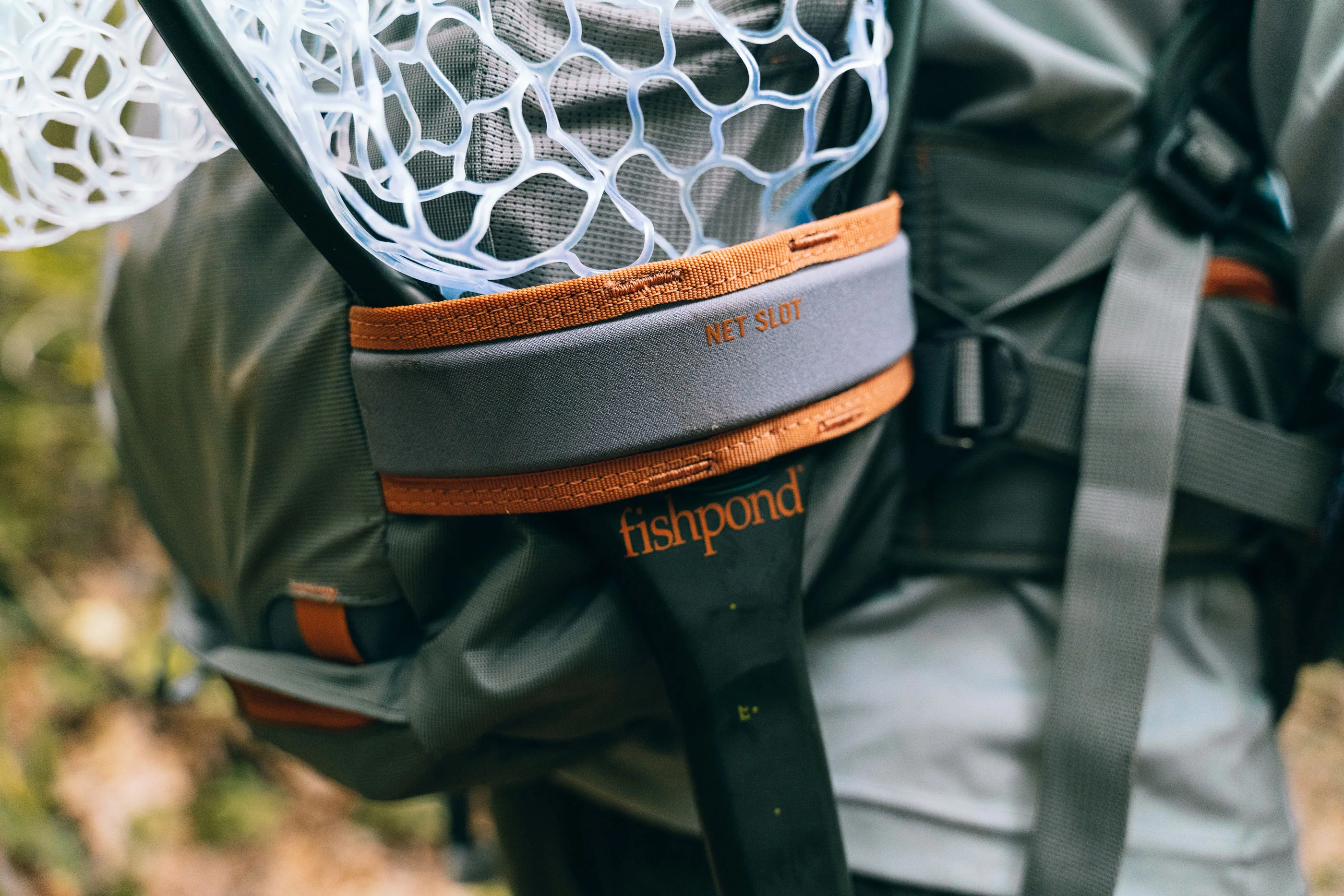 Firehole Backpack - Image 9