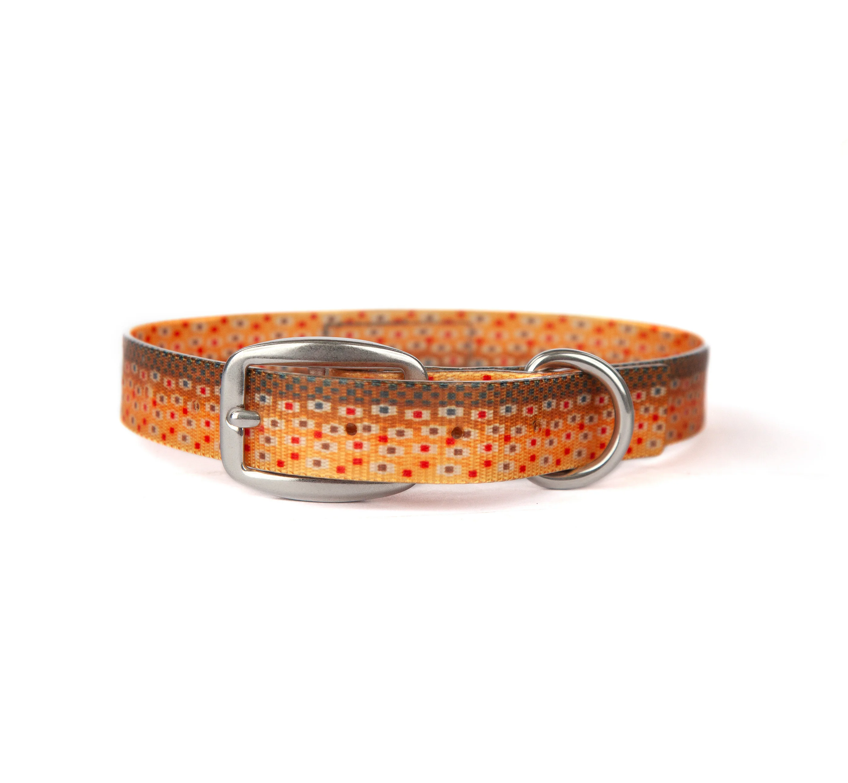Fishpond Dog Collar - Image 3